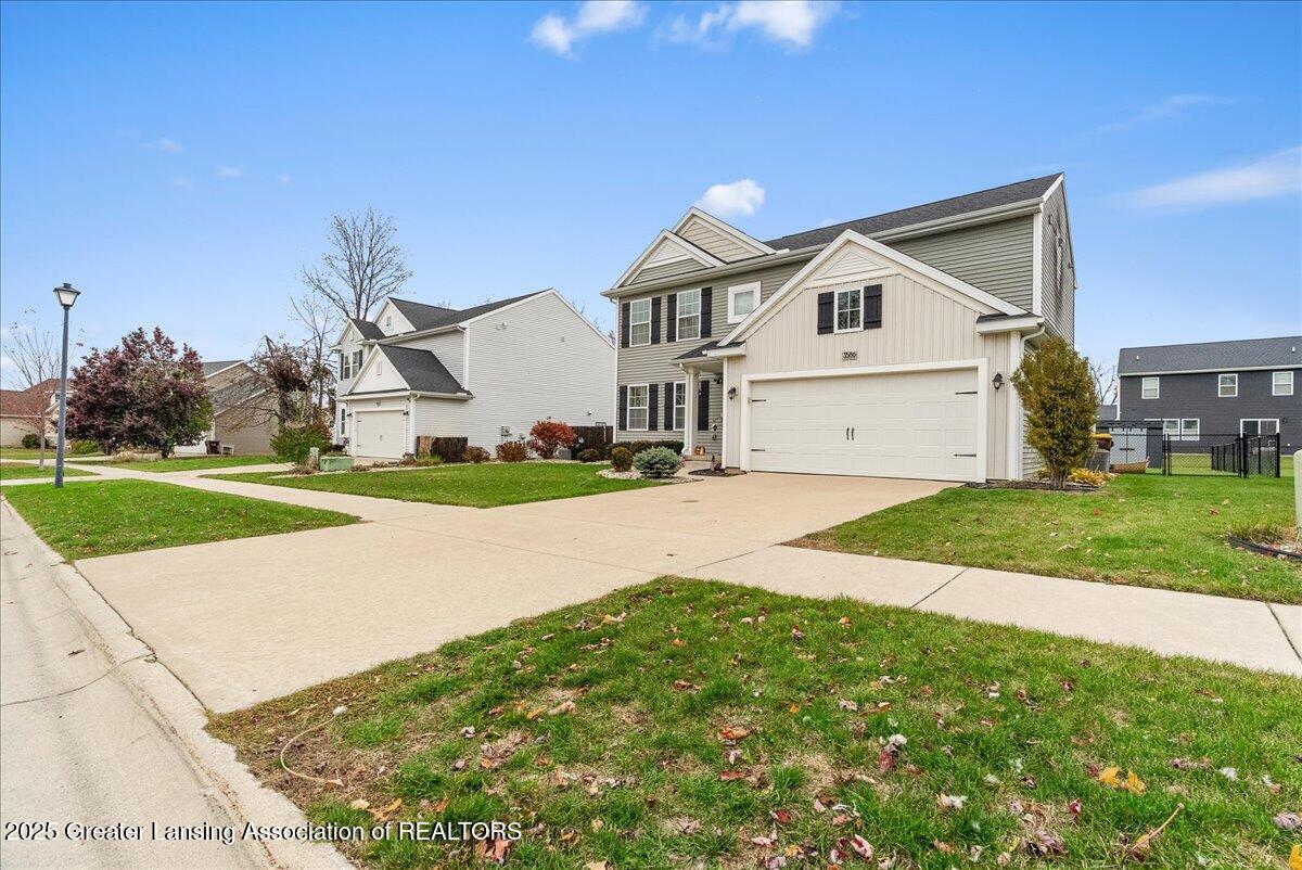 3586 Fernwood Lane 111