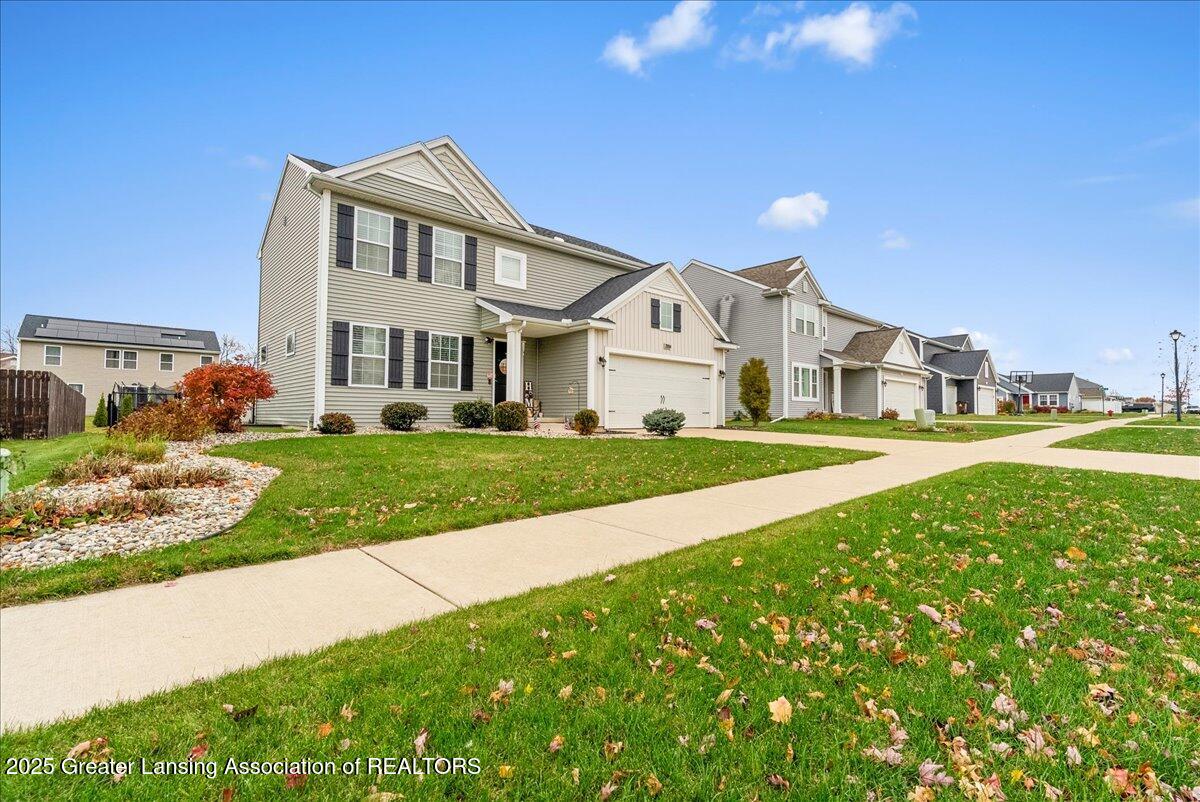 3586 Fernwood Lane 111