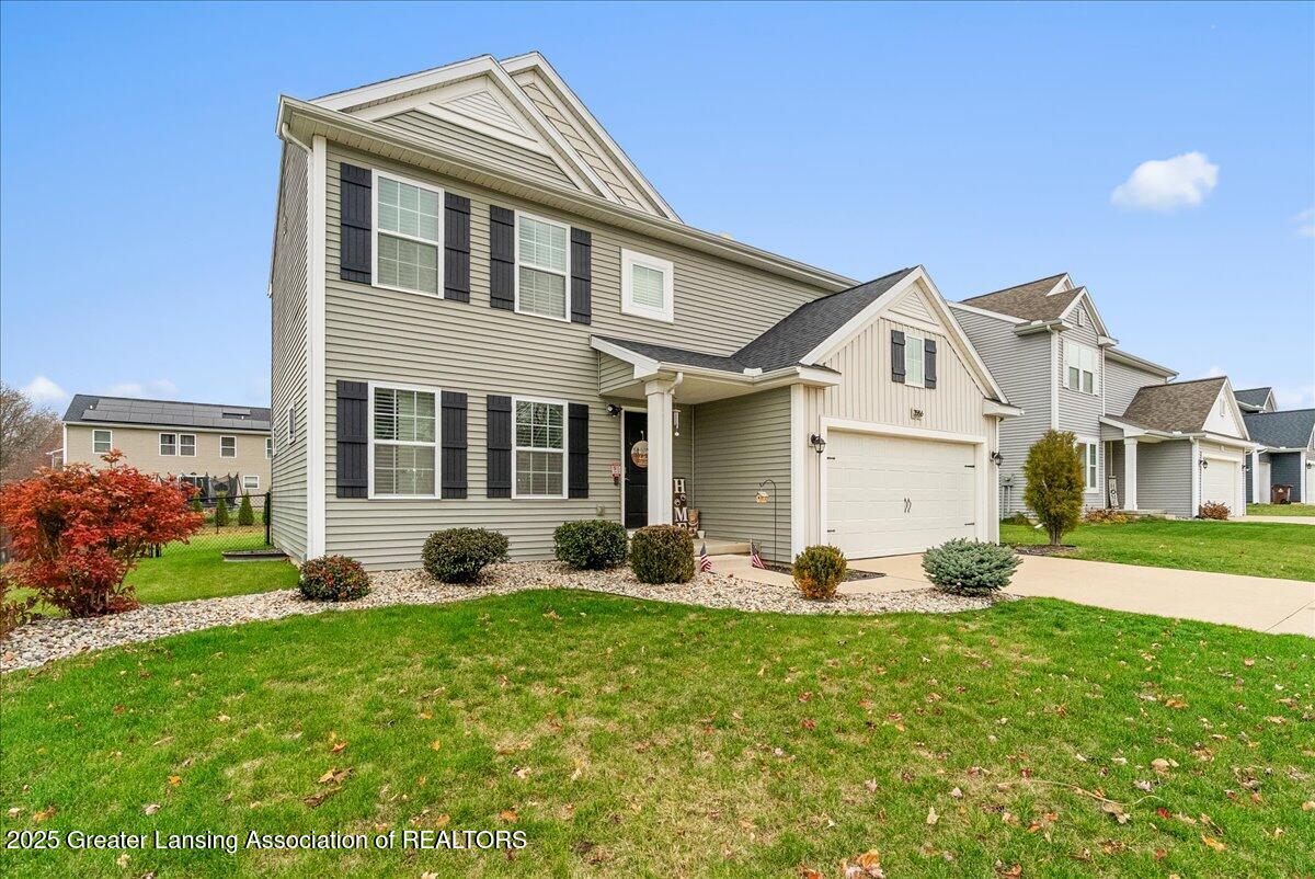 3586 Fernwood Lane 111