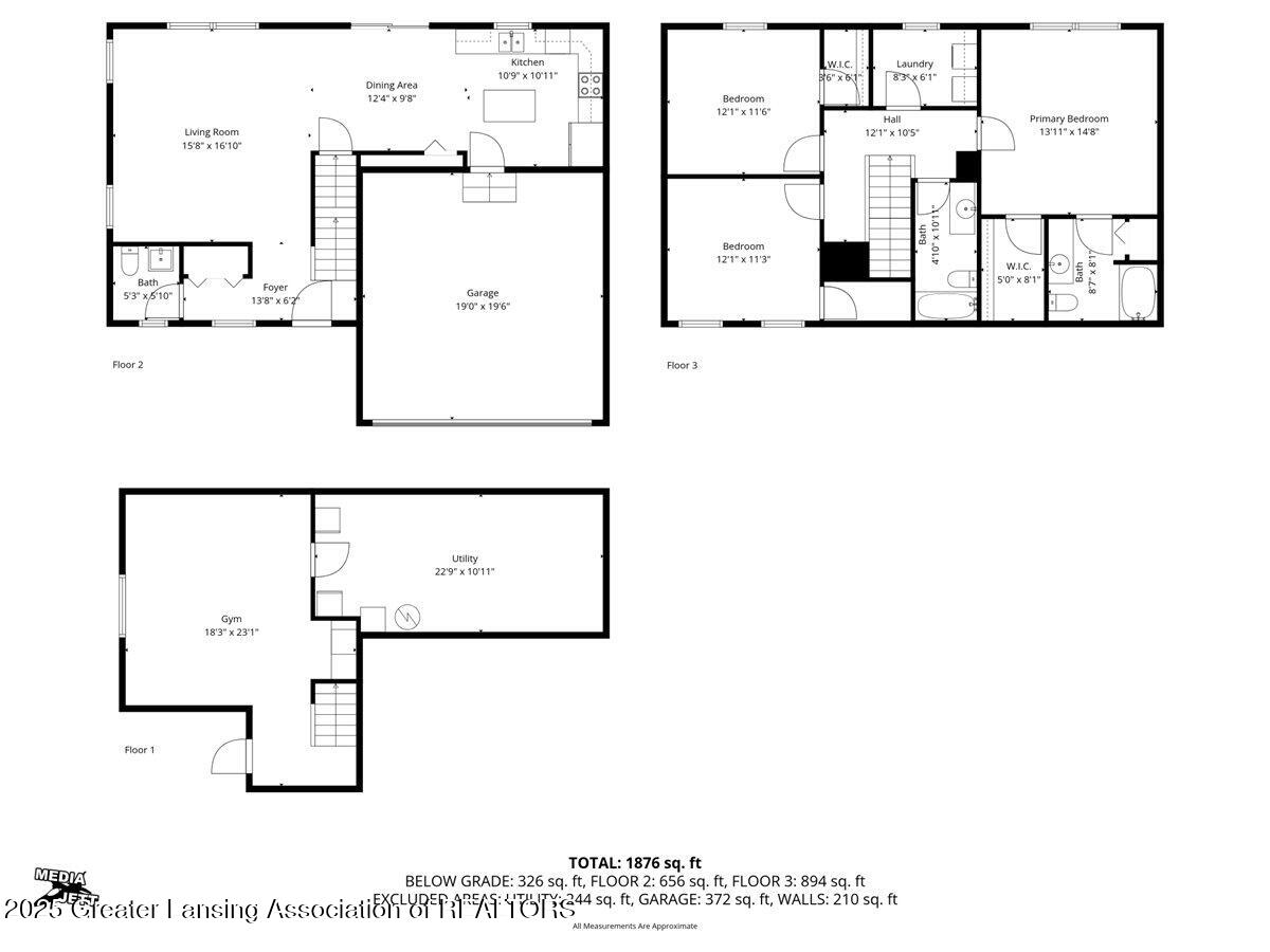 3586 Fernwood Lane 111