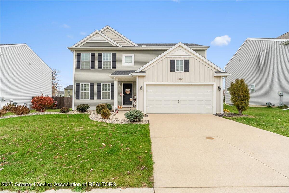 3586 Fernwood Lane 111