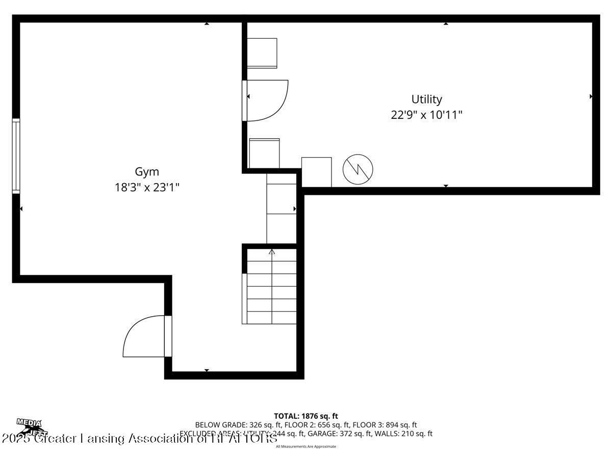 3586 Fernwood Lane 111