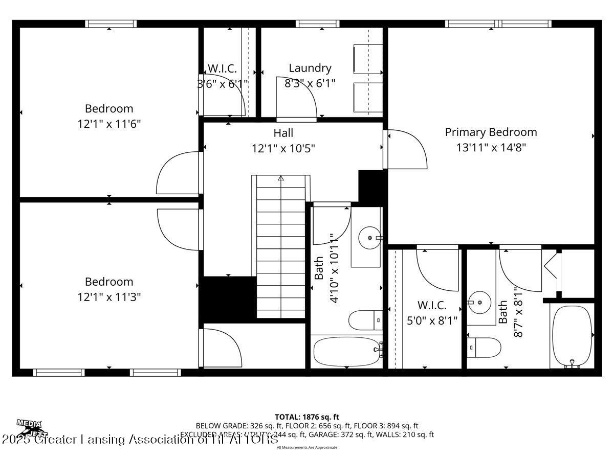 3586 Fernwood Lane 111