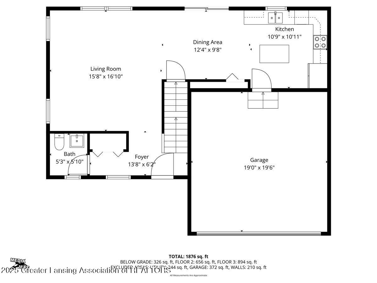 3586 Fernwood Lane 111