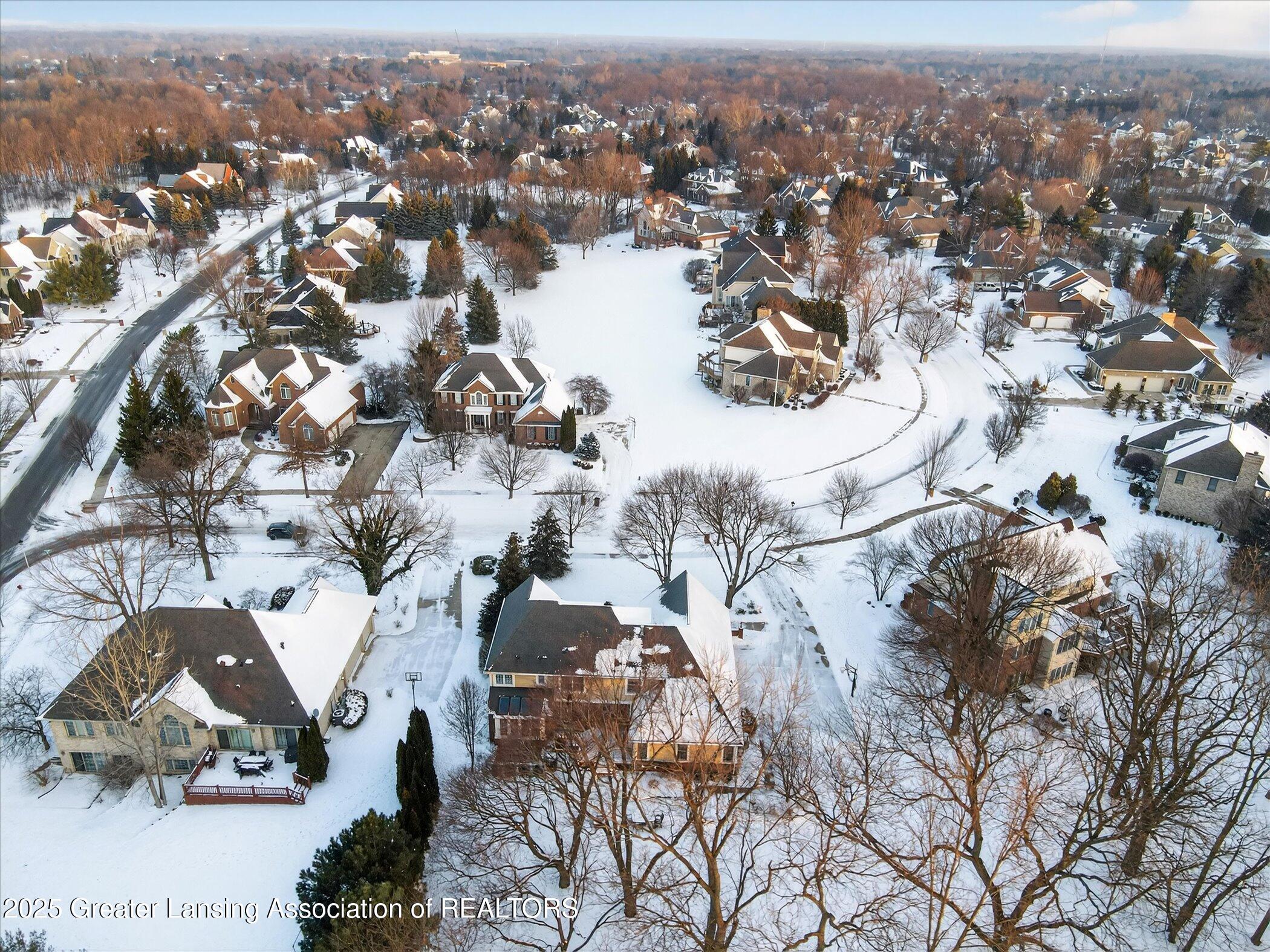 2004 Timberview Drive