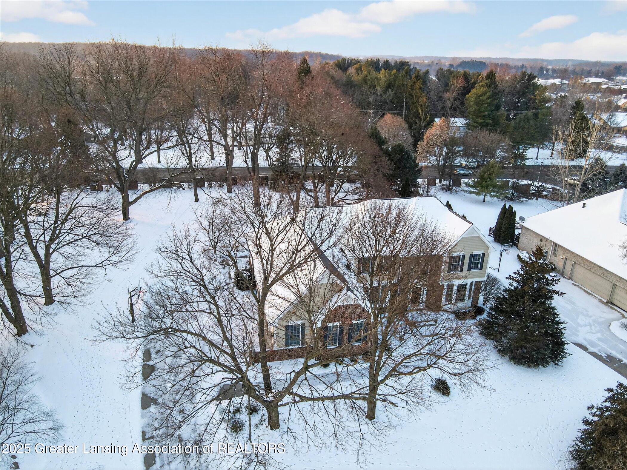 2004 Timberview Drive