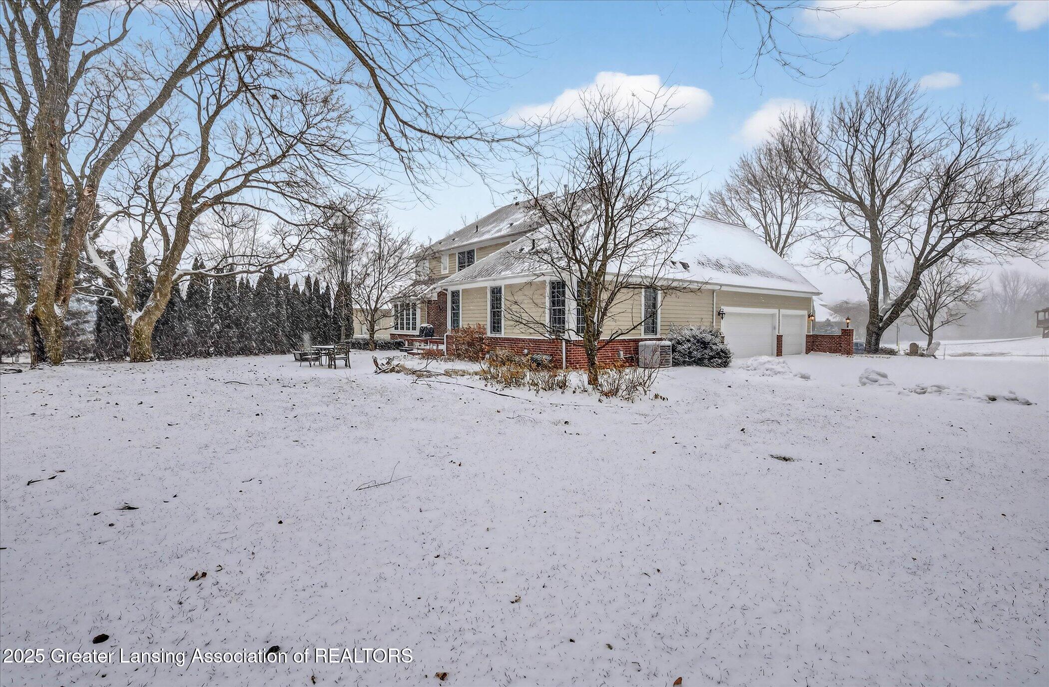 2004 Timberview Drive