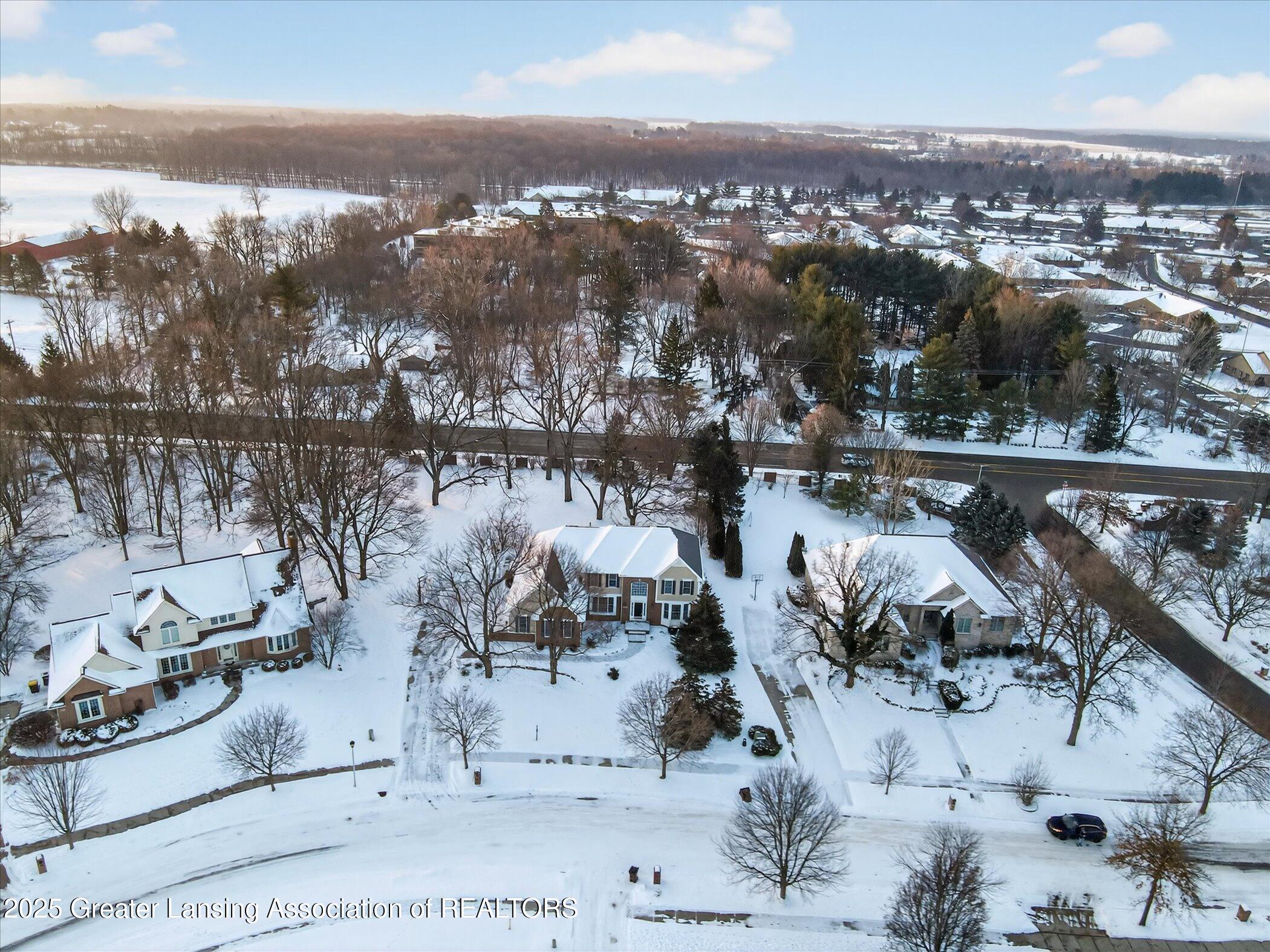 2004 Timberview Drive