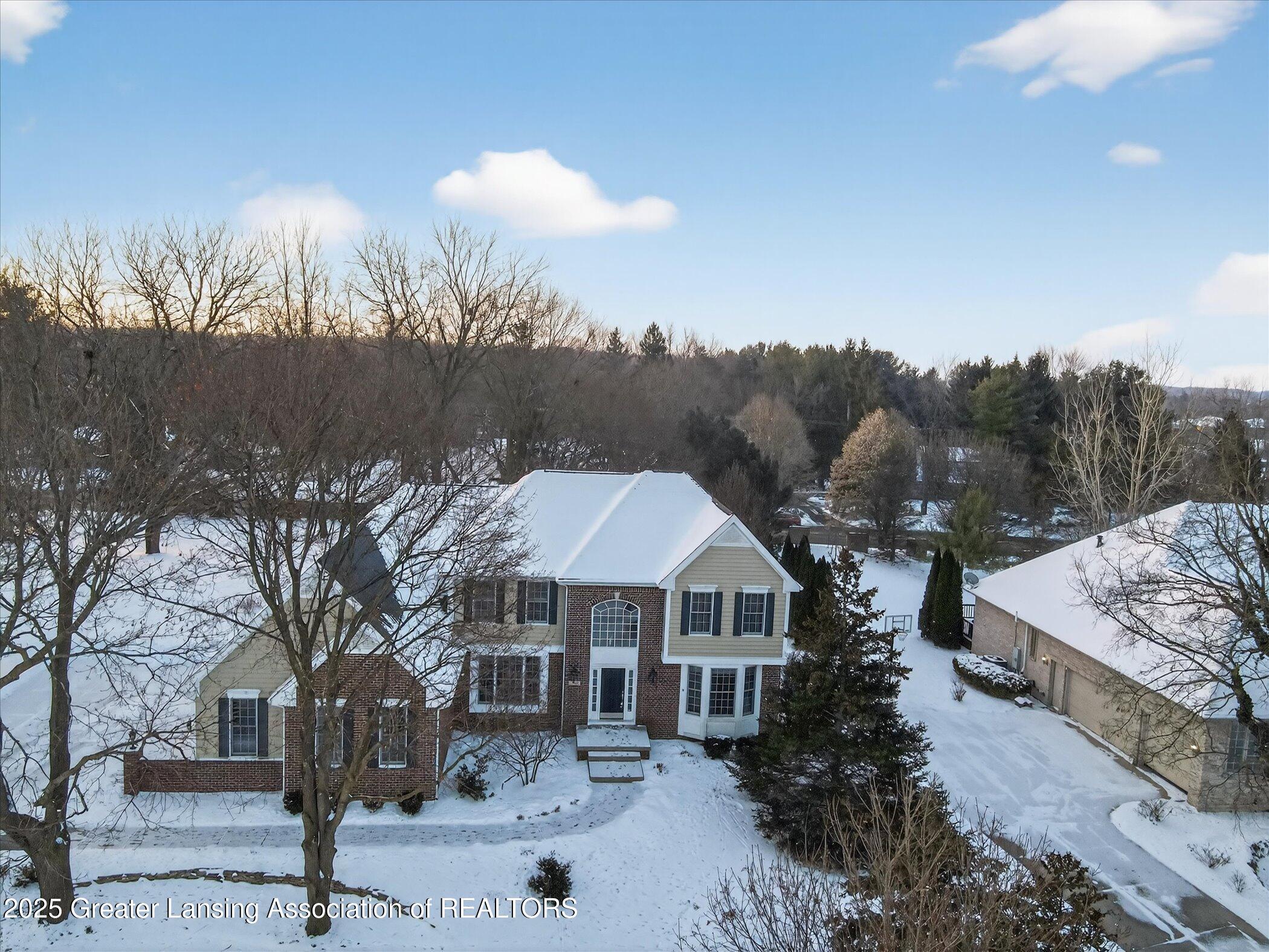 2004 Timberview Drive