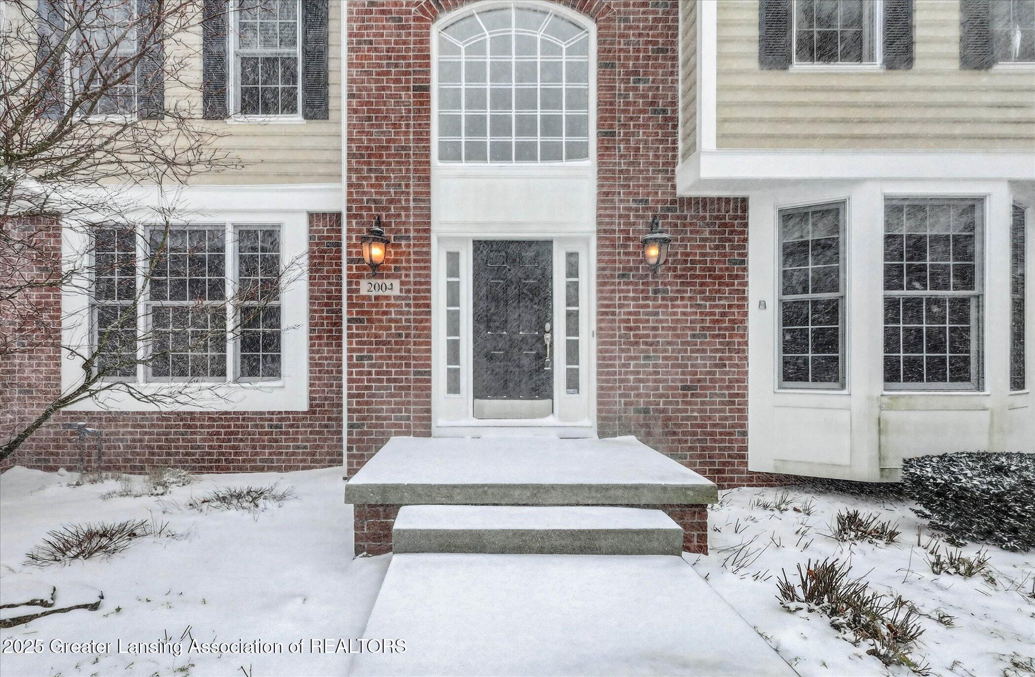 2004 Timberview Drive