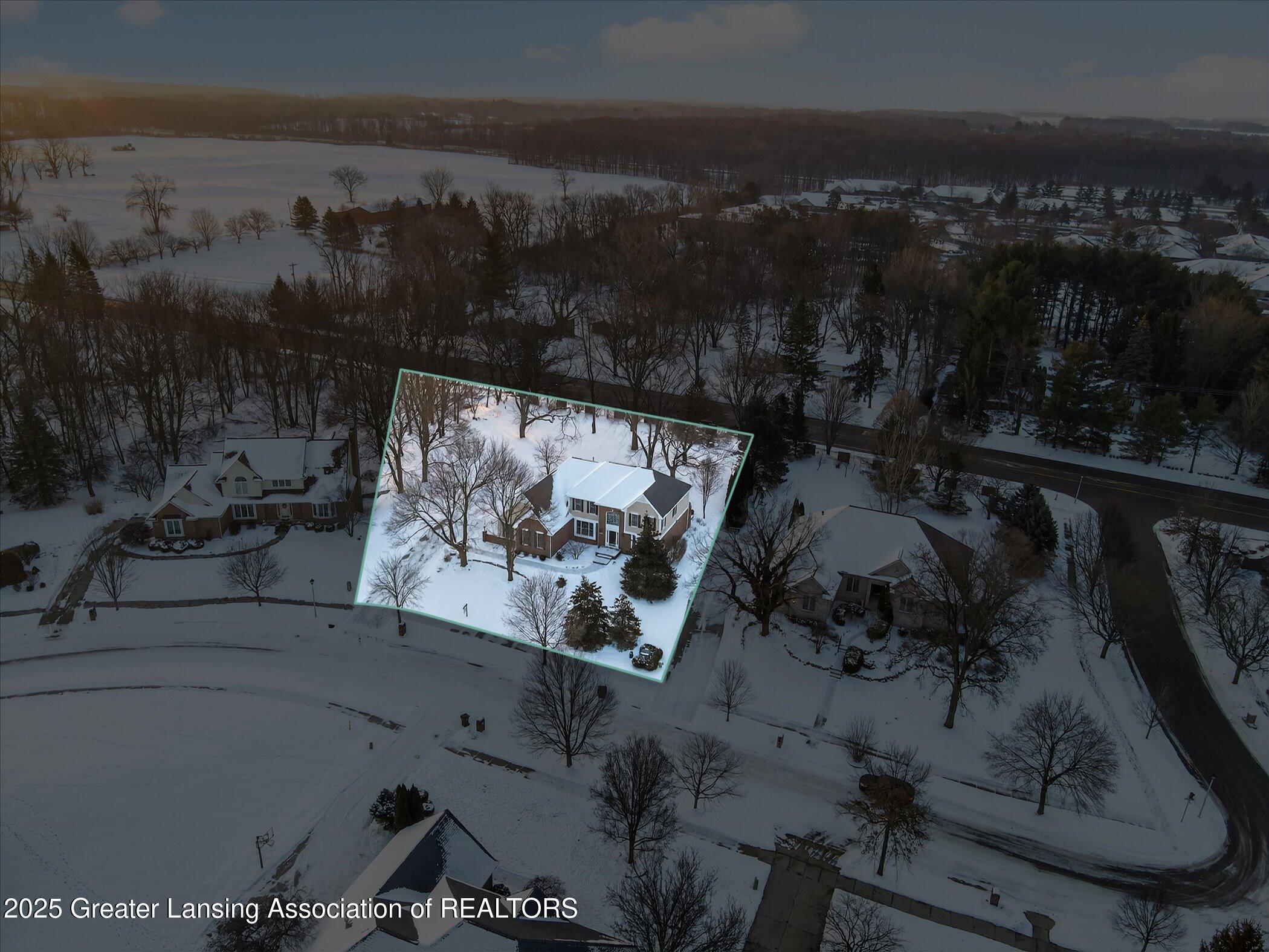 2004 Timberview Drive