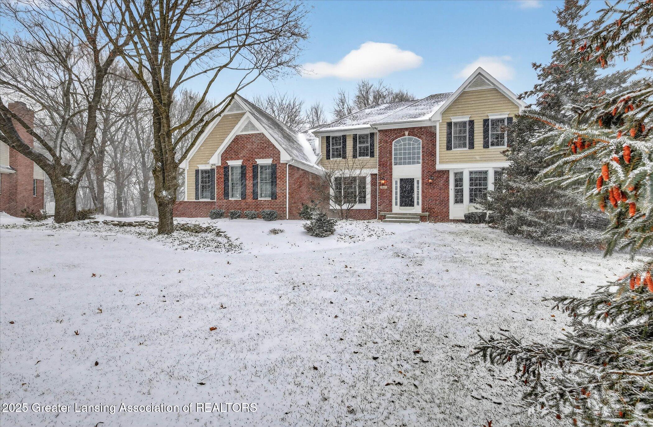 2004 Timberview Drive