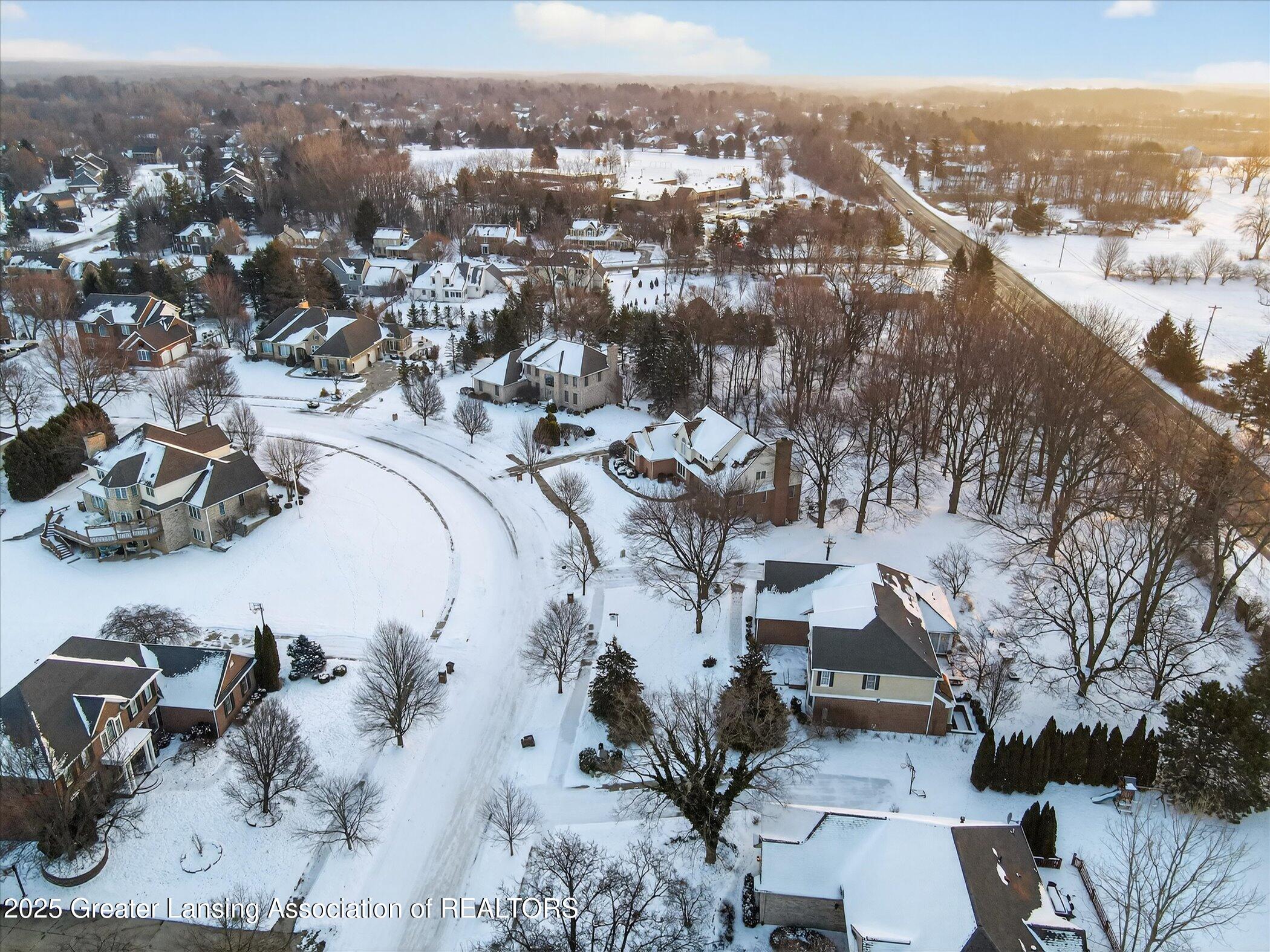 2004 Timberview Drive