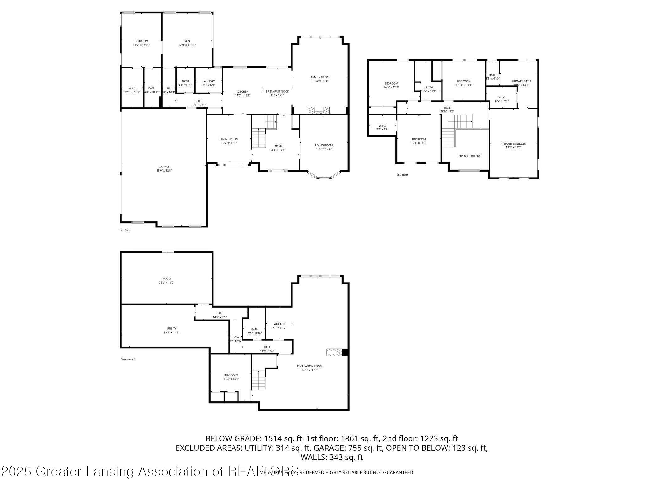 2004 Timberview Drive