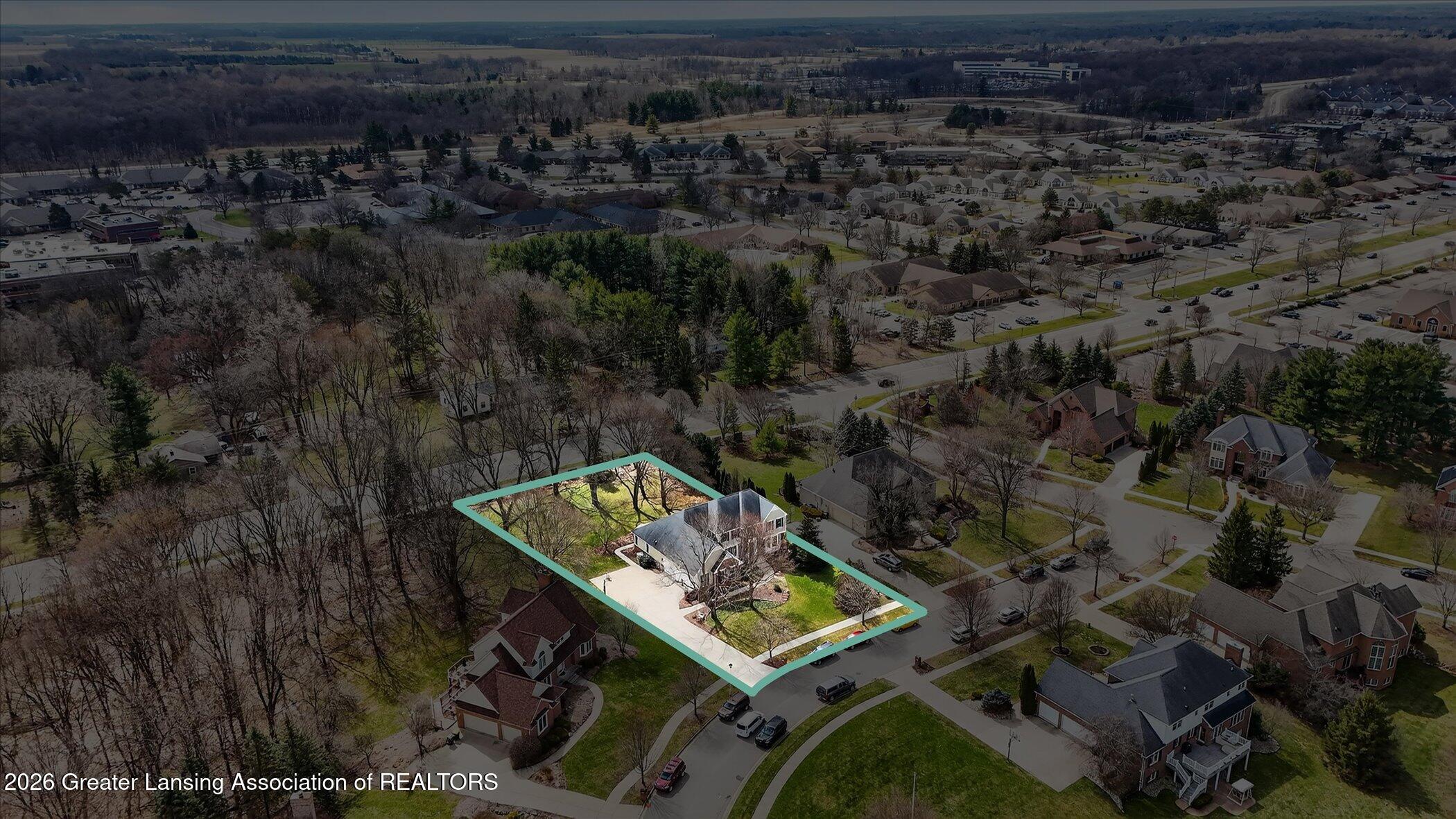 2004 Timberview Drive