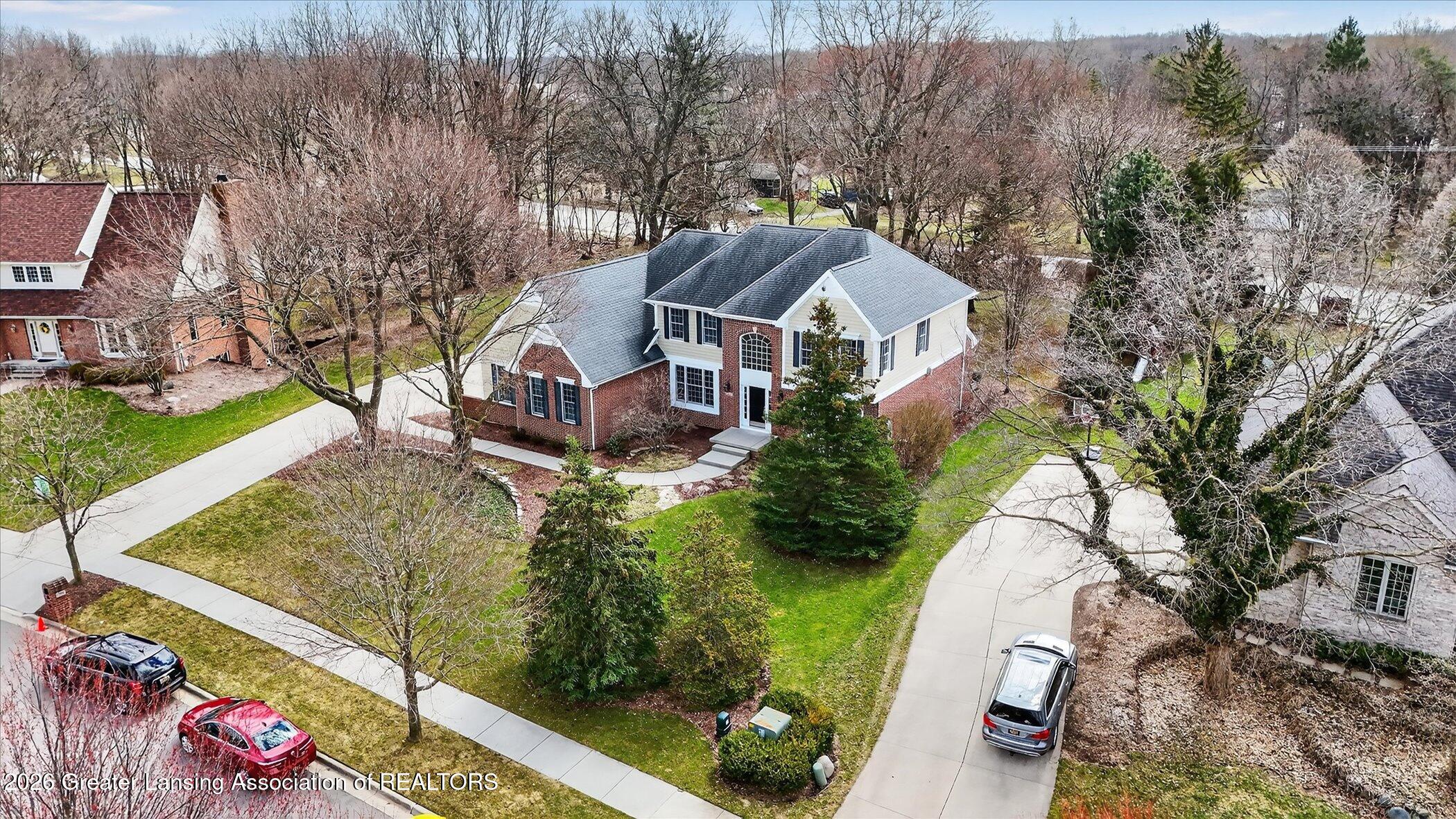 2004 Timberview Drive