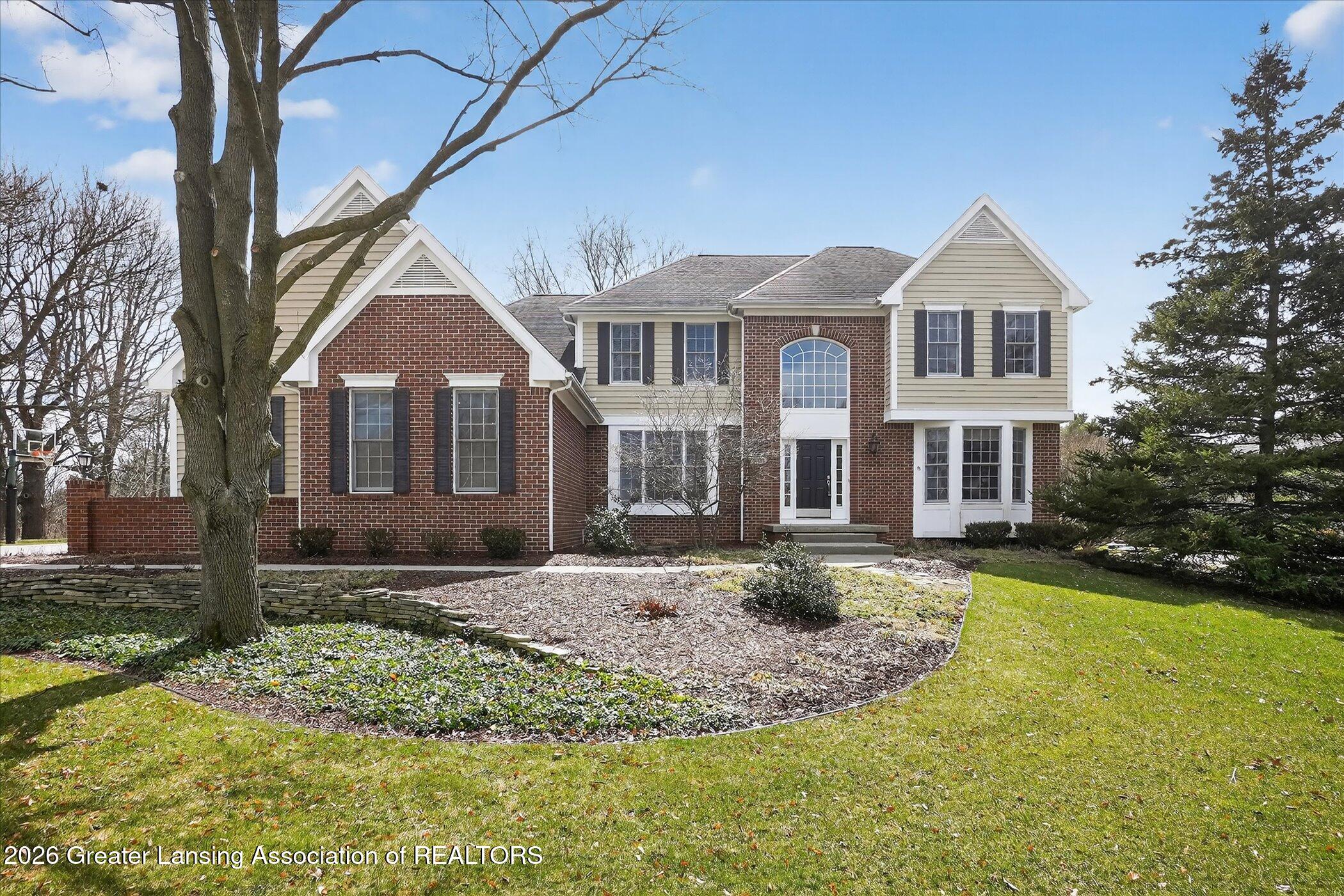 2004 Timberview Drive