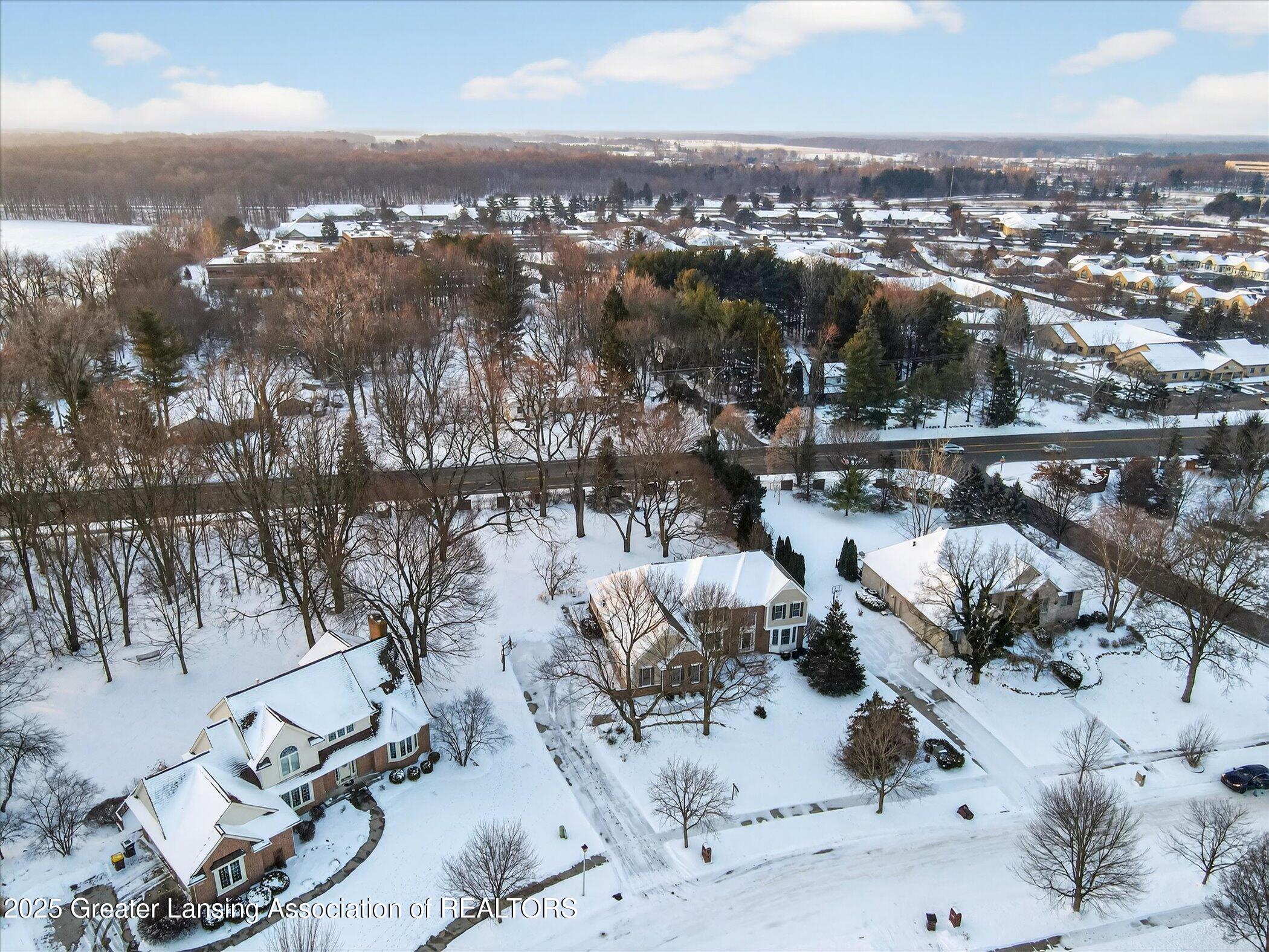 2004 Timberview Drive