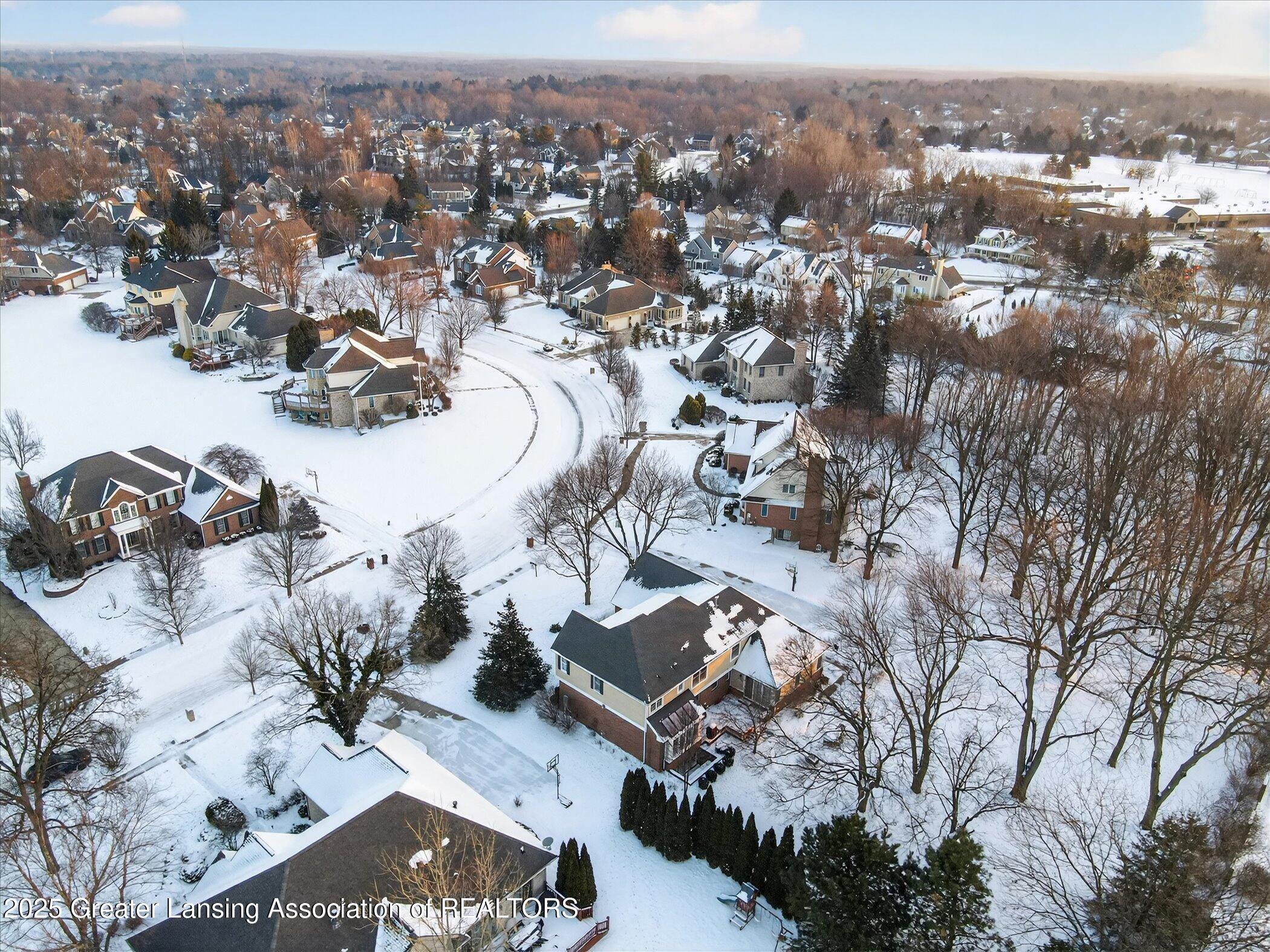 2004 Timberview Drive