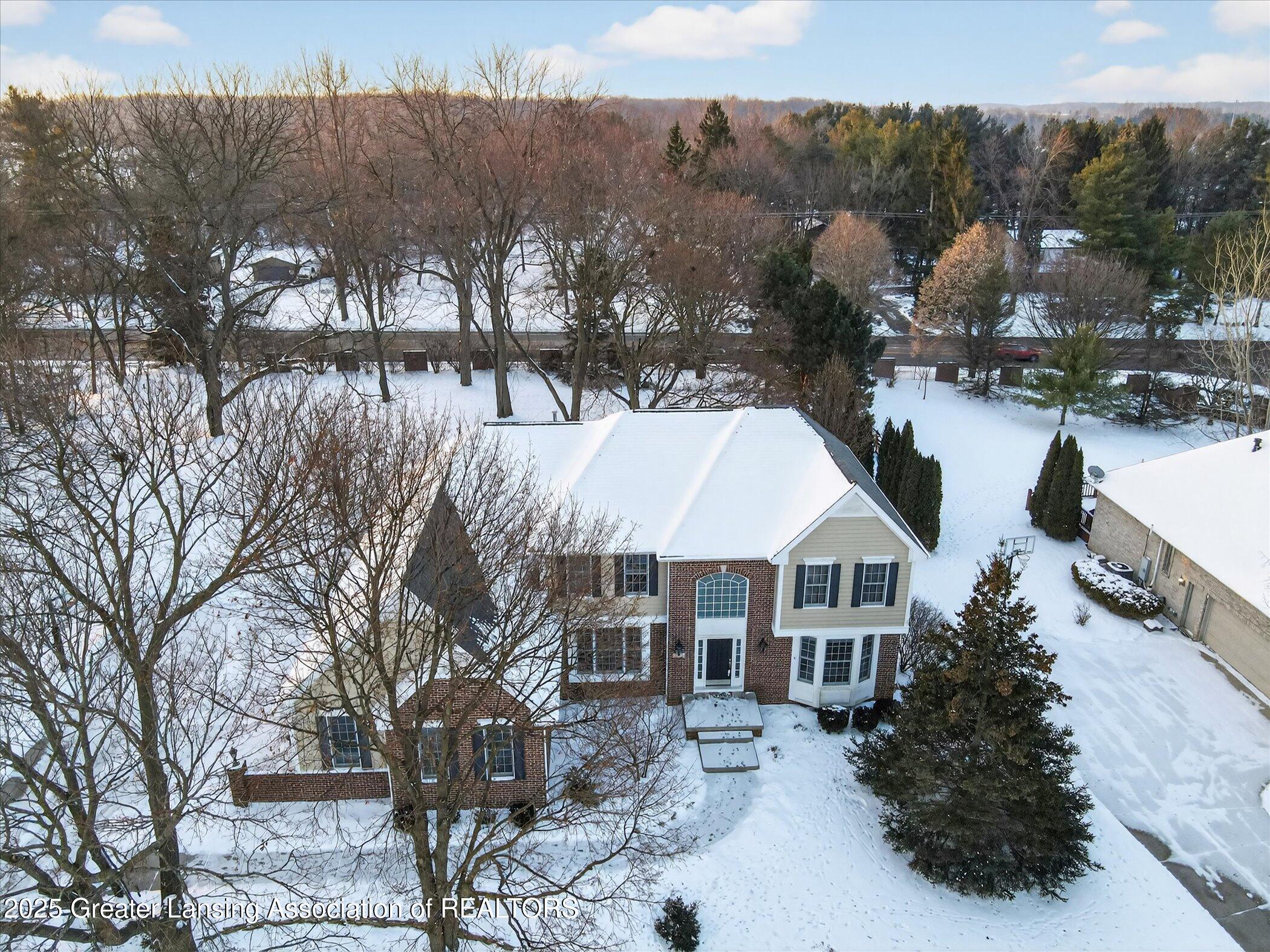 2004 Timberview Drive