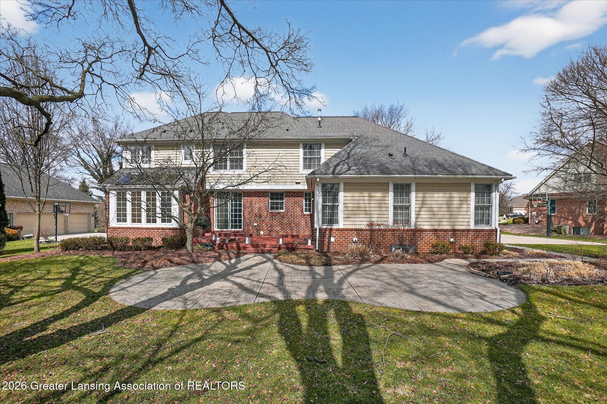 2004 Timberview Drive