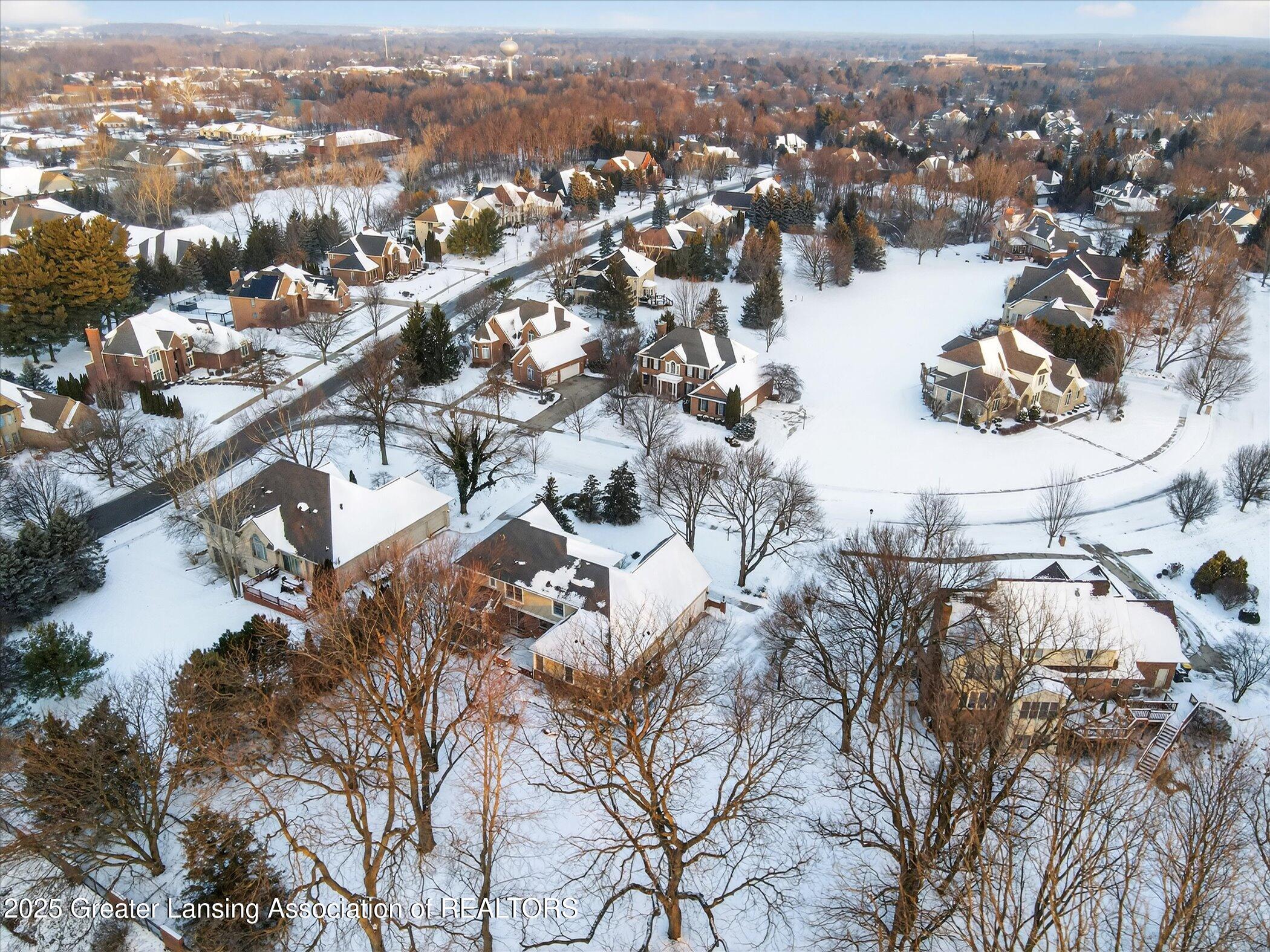 2004 Timberview Drive