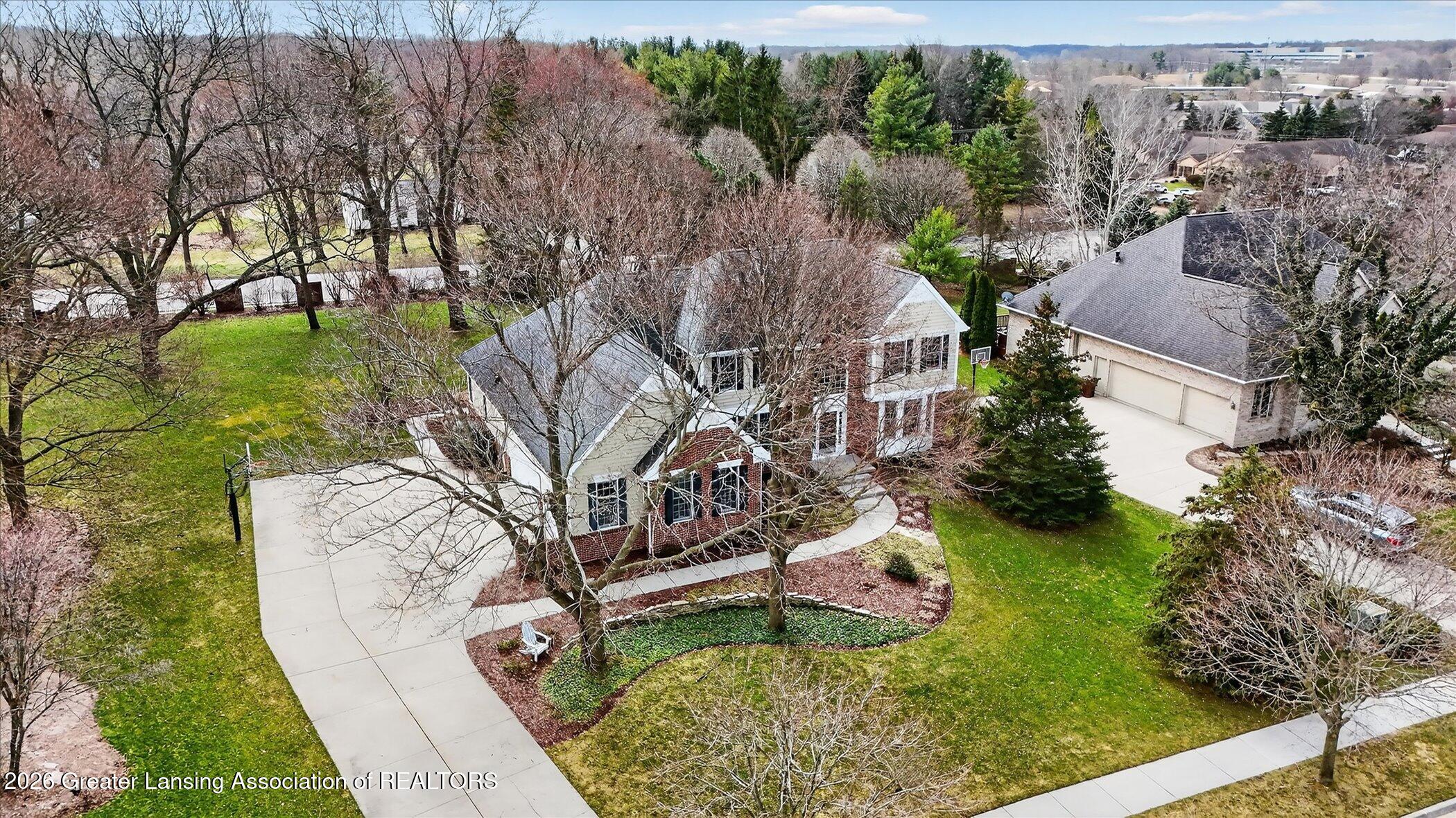 2004 Timberview Drive