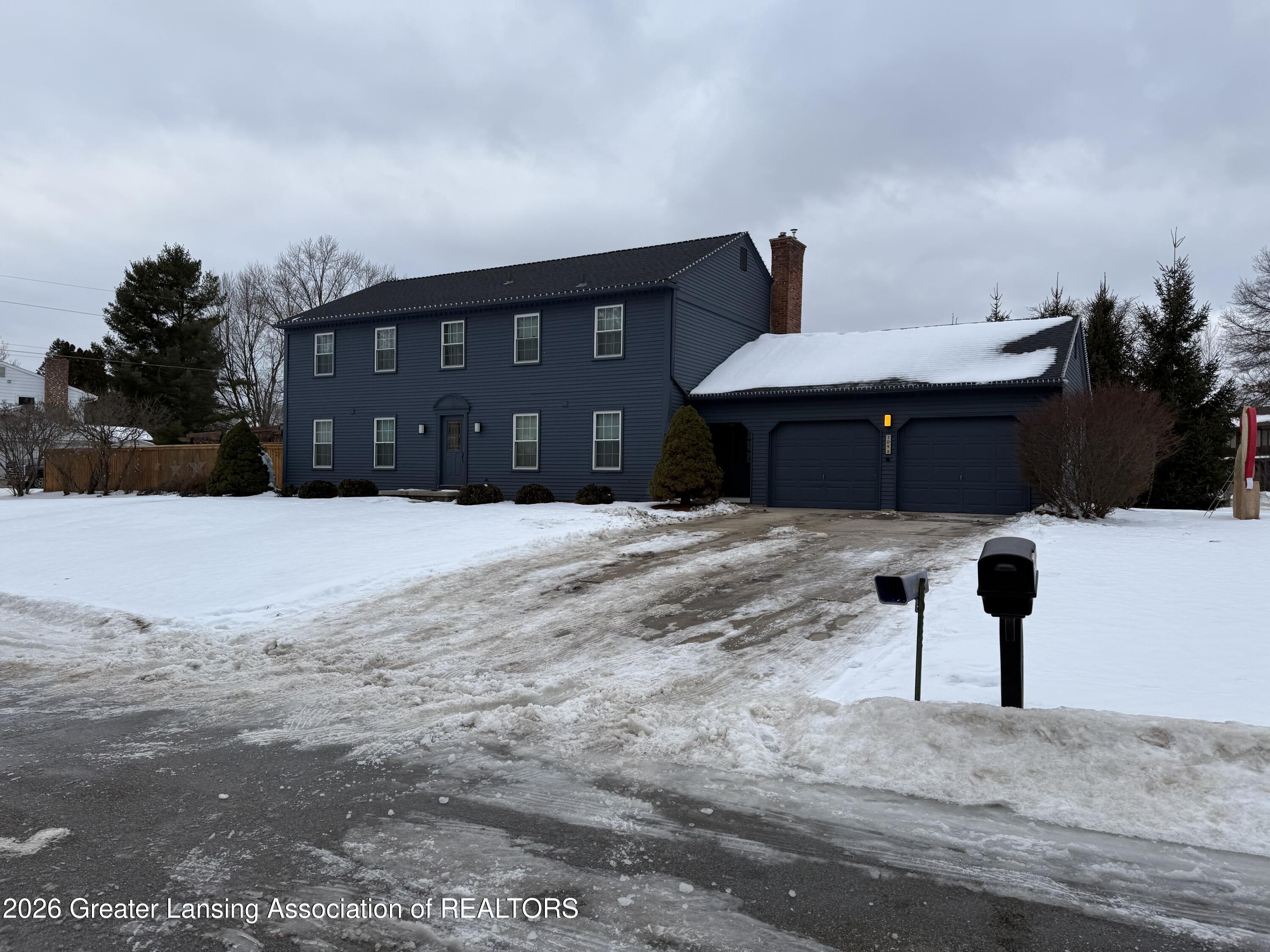 2098 Butternut Drive