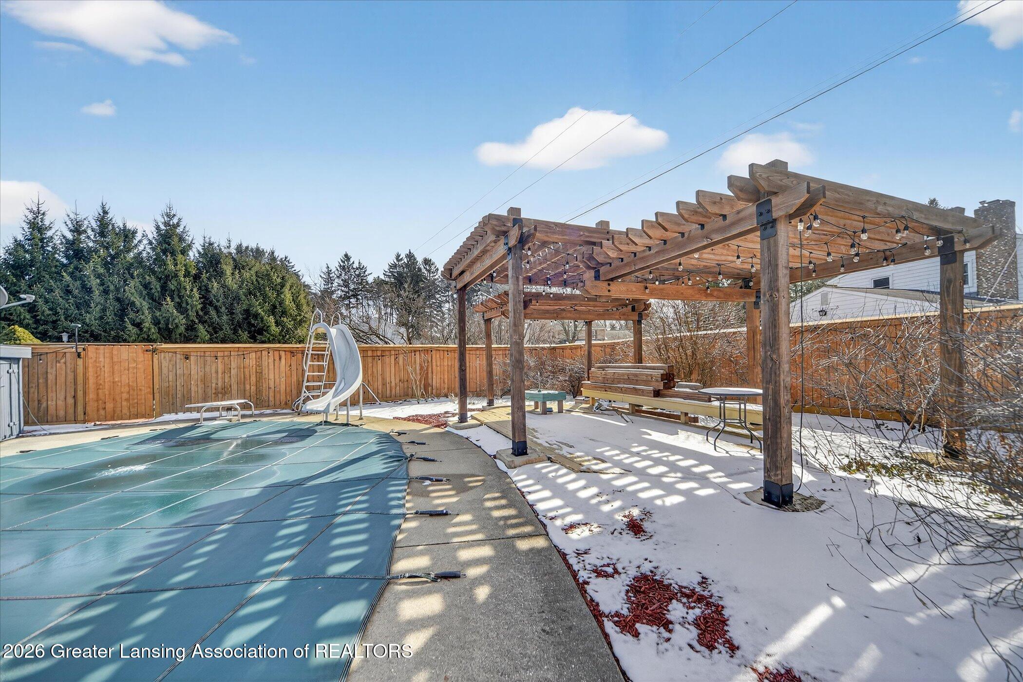 2098 Butternut Drive