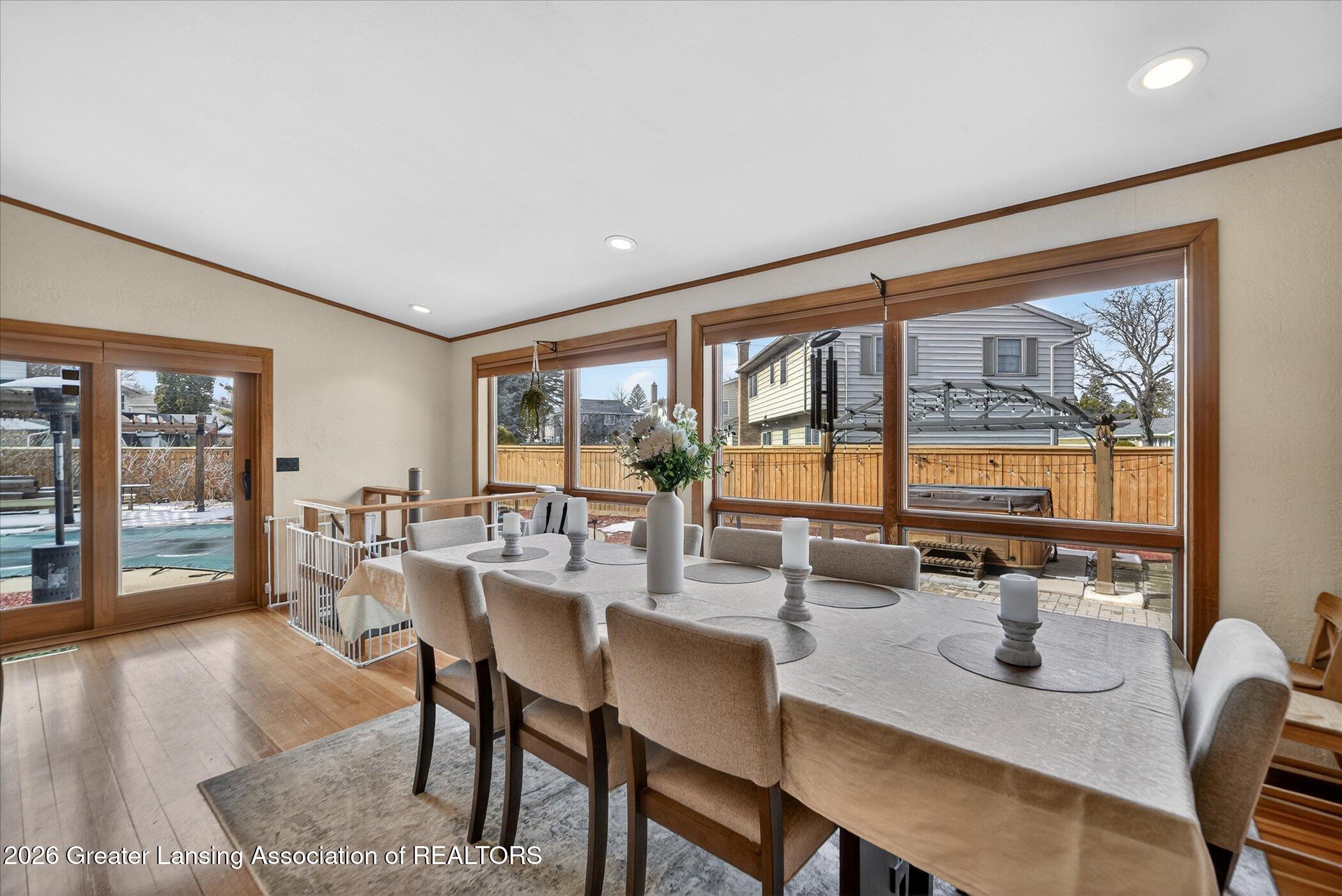 2098 Butternut Drive