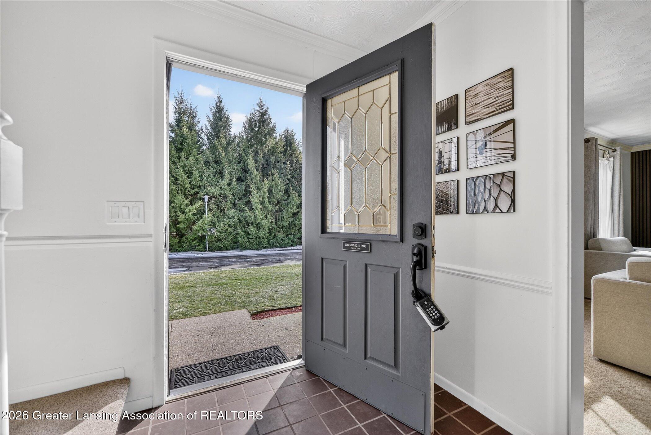 2098 Butternut Drive