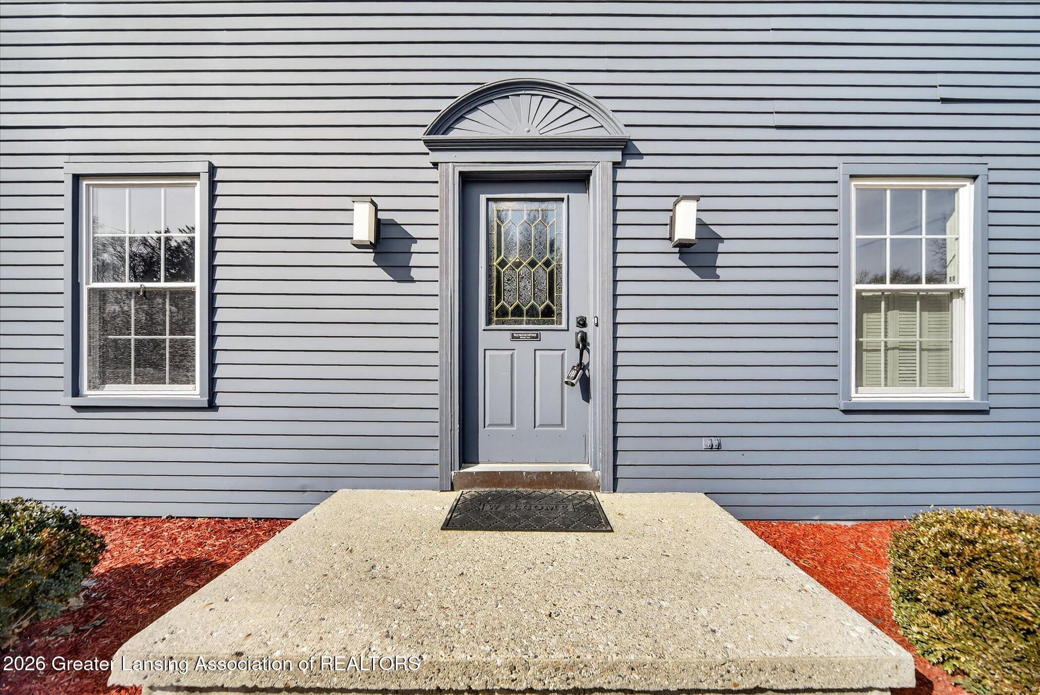 2098 Butternut Drive