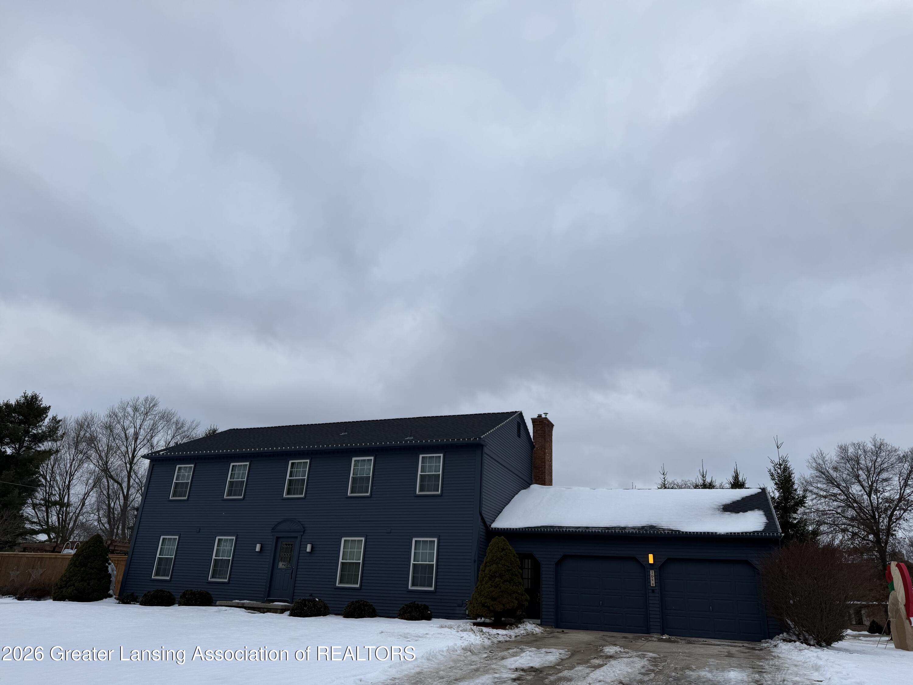 2098 Butternut Drive