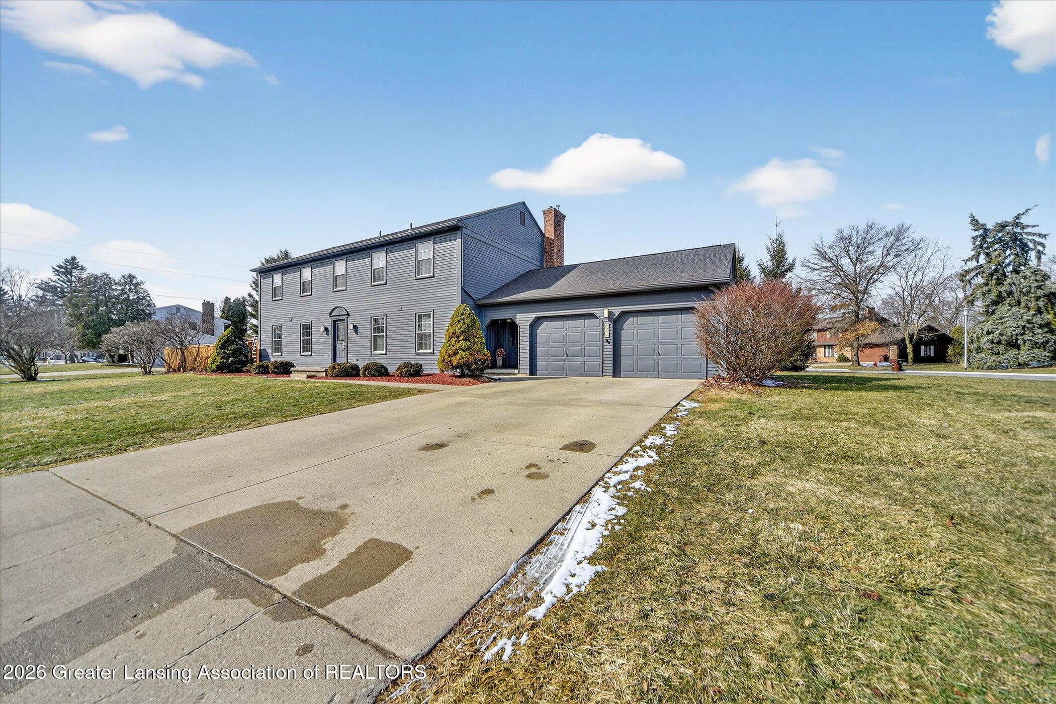 2098 Butternut Drive