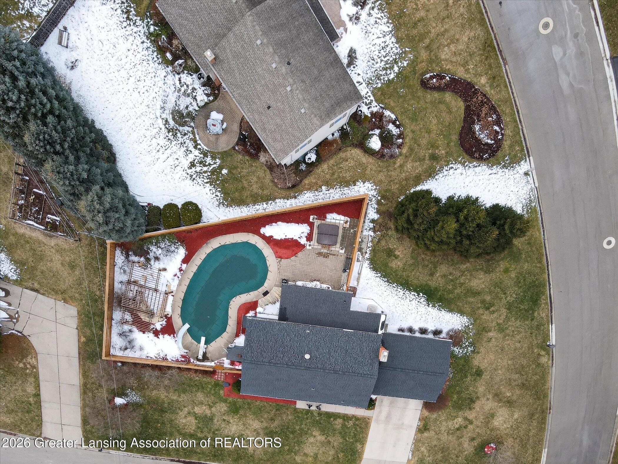 2098 Butternut Drive