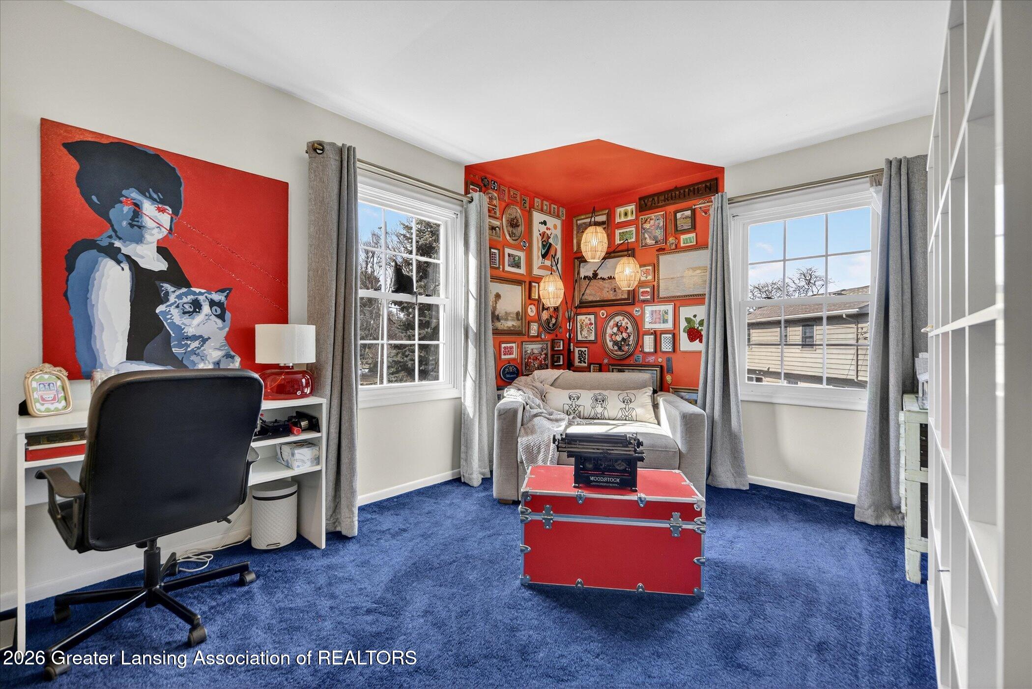 2098 Butternut Drive