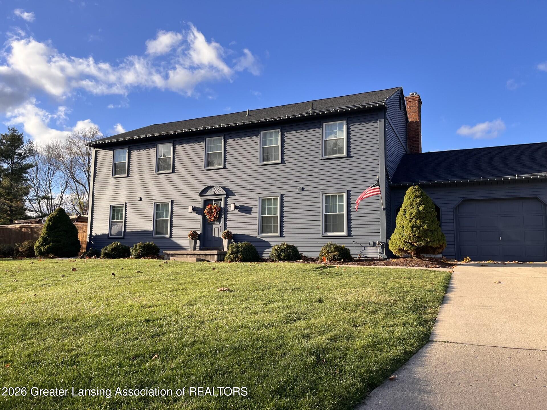 2098 Butternut Drive