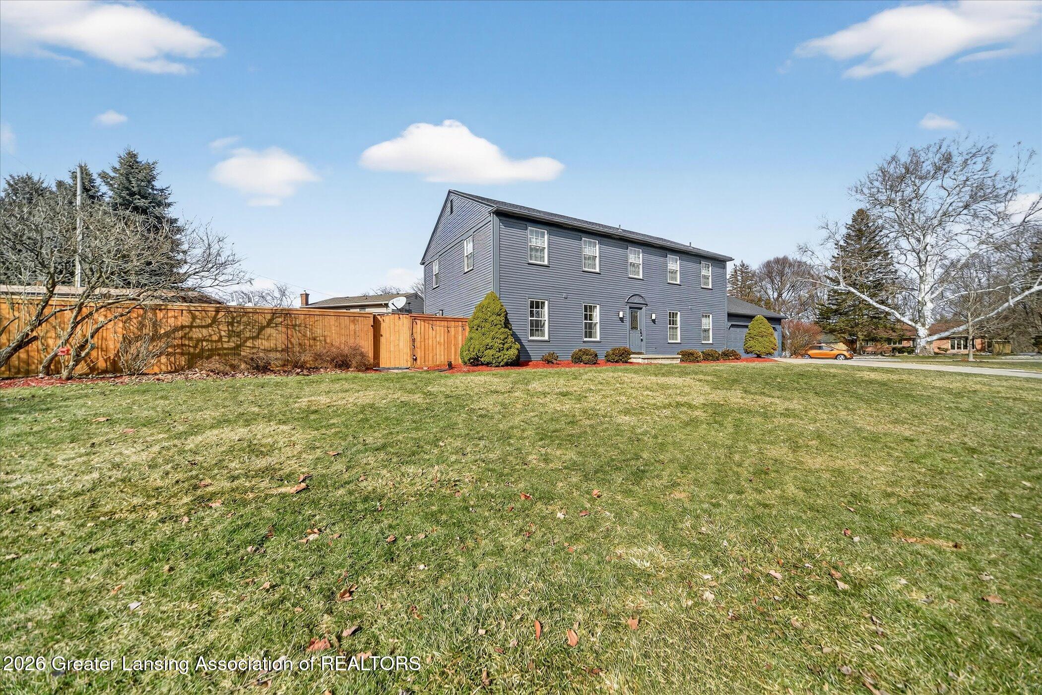 2098 Butternut Drive