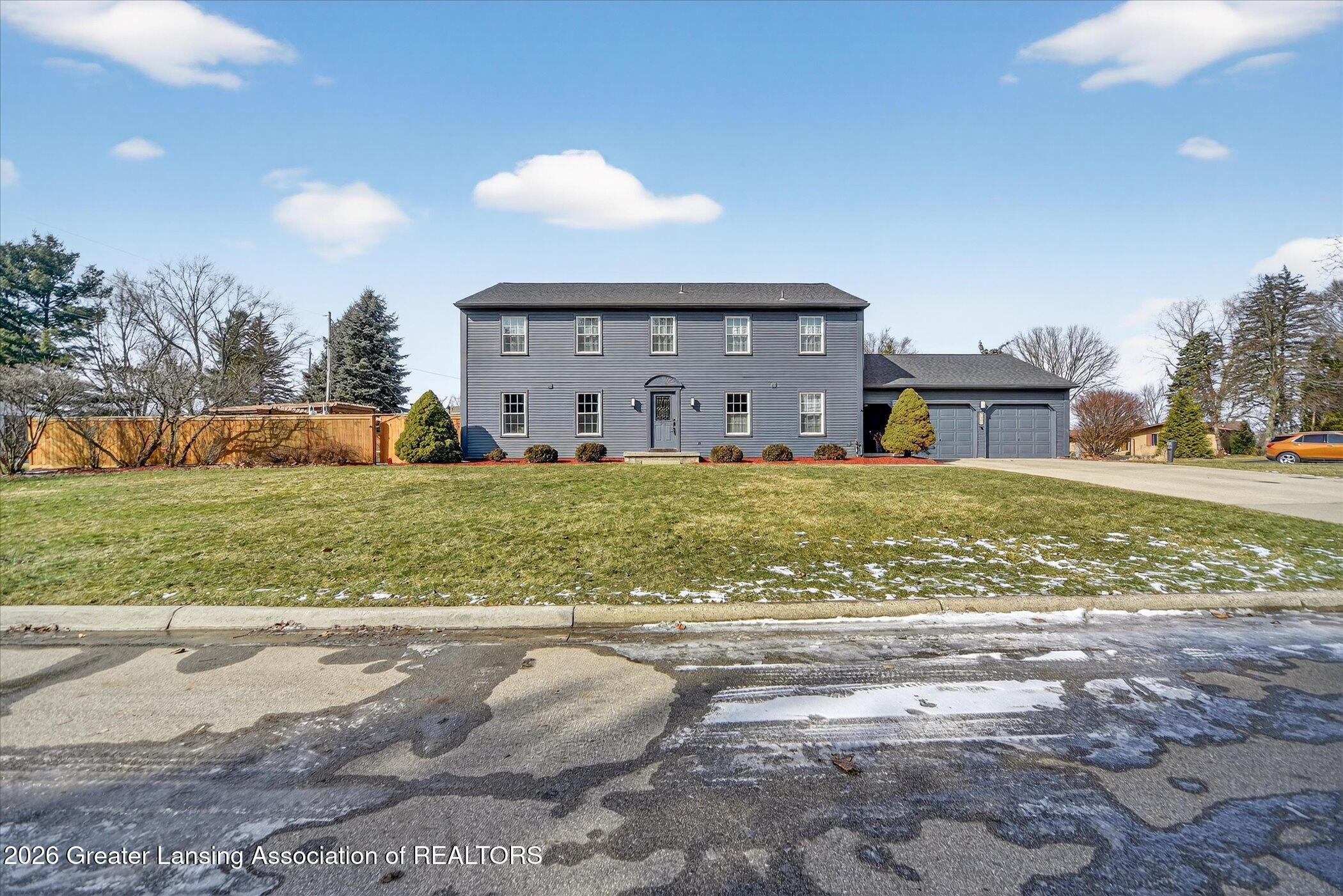 2098 Butternut Drive