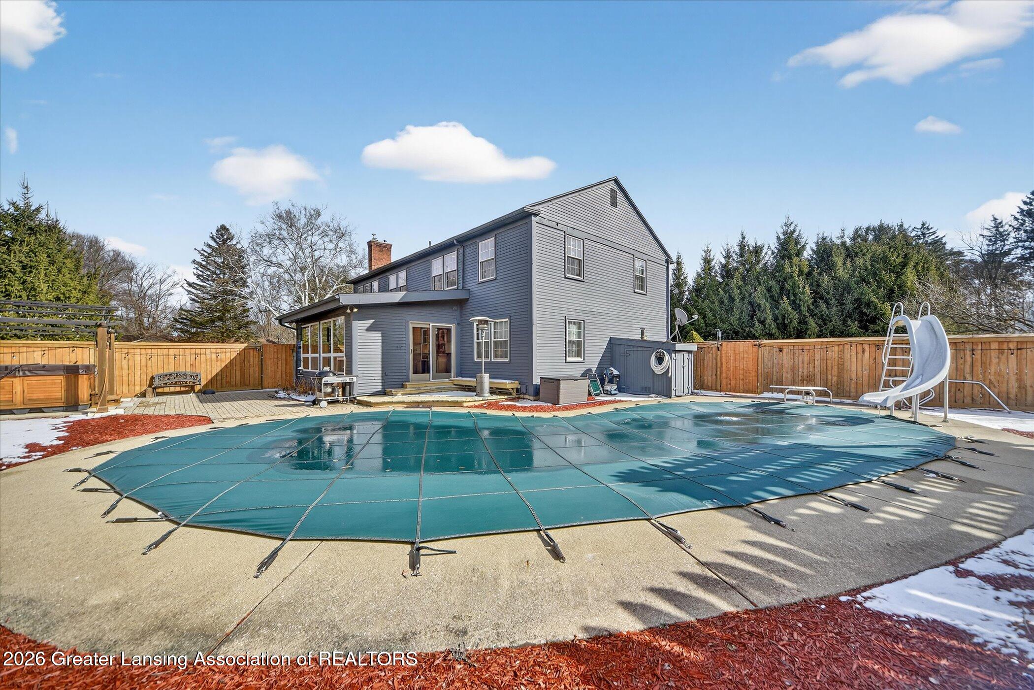 2098 Butternut Drive