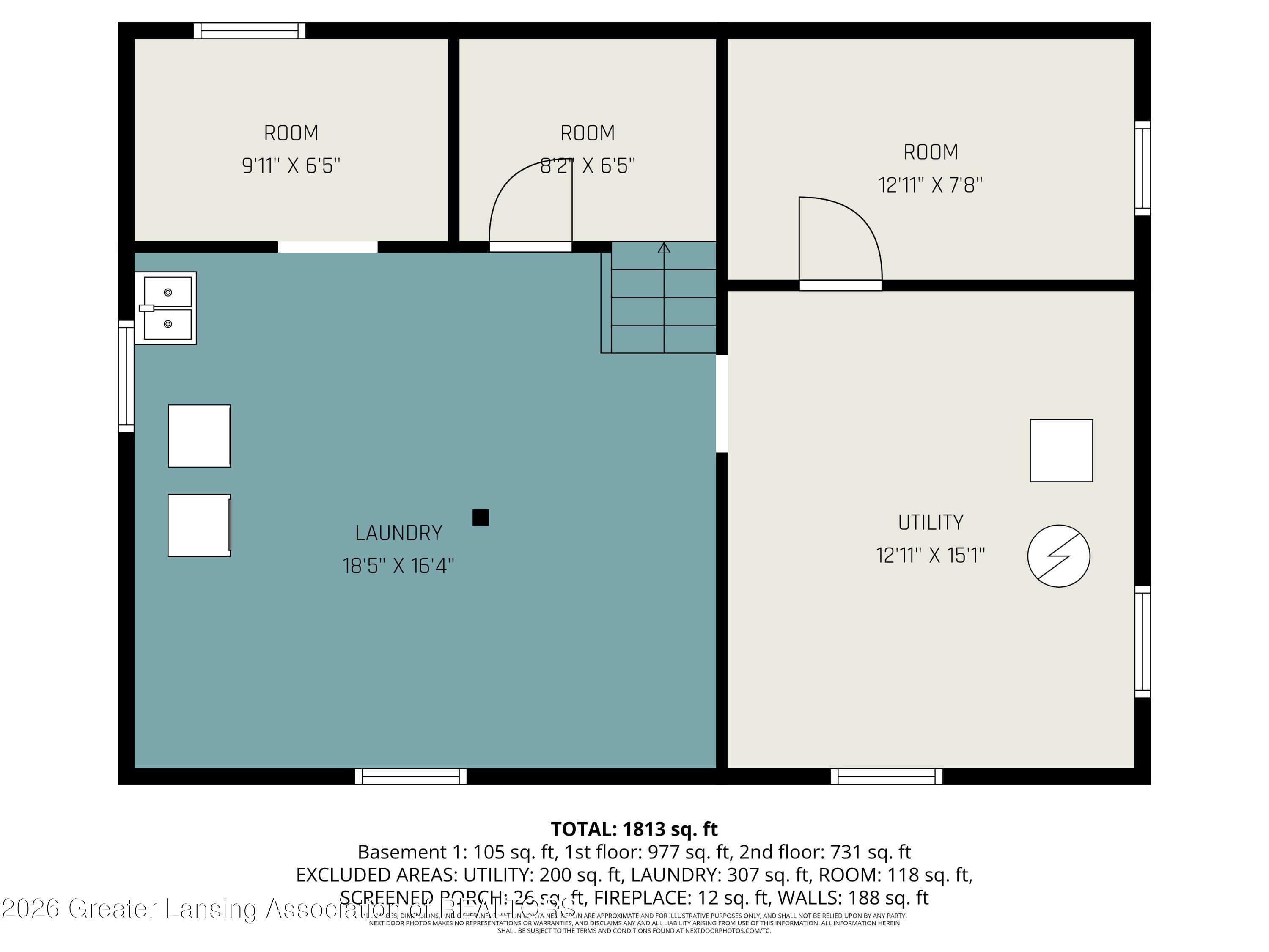 428 Butterfield Drive