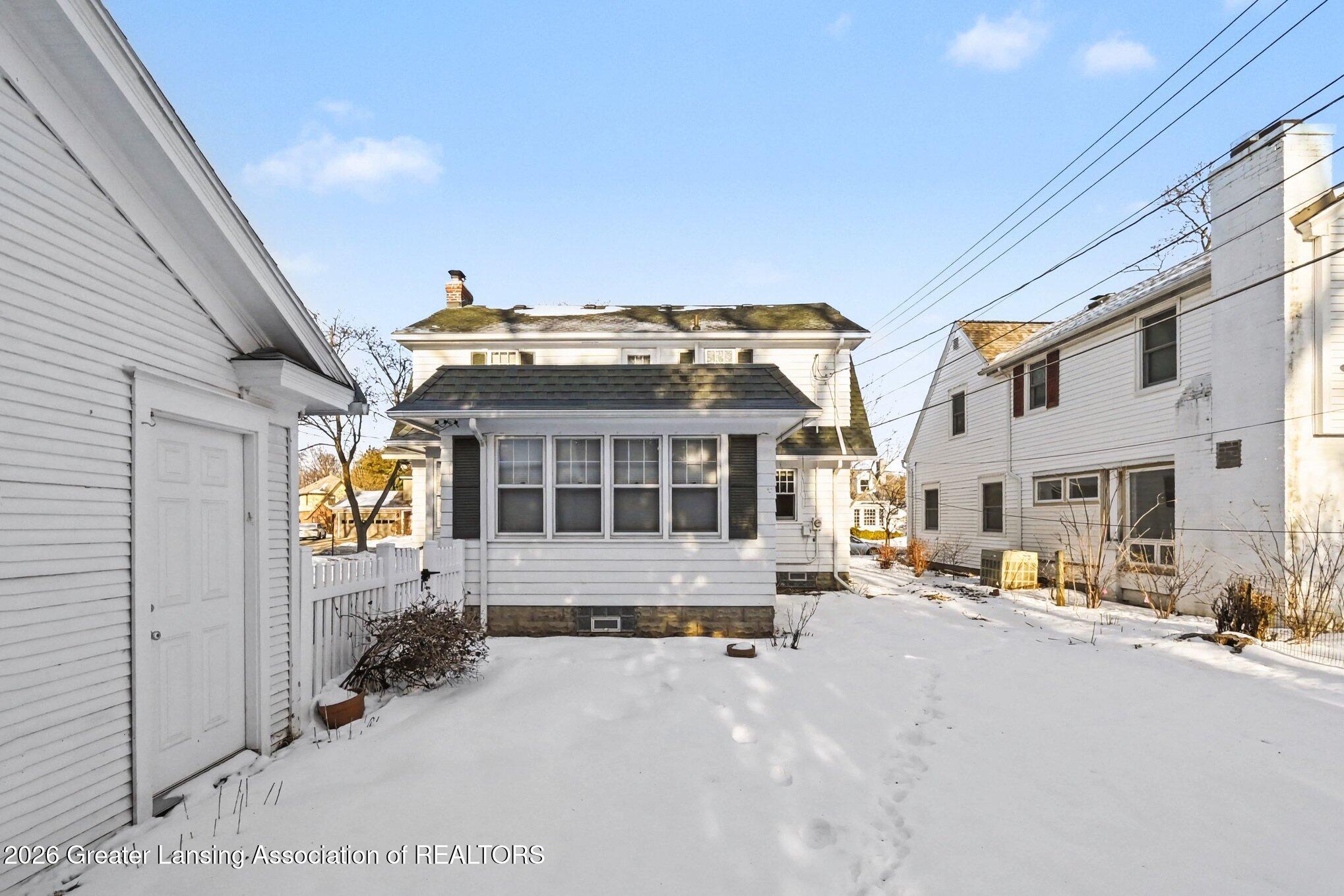 428 Butterfield Drive