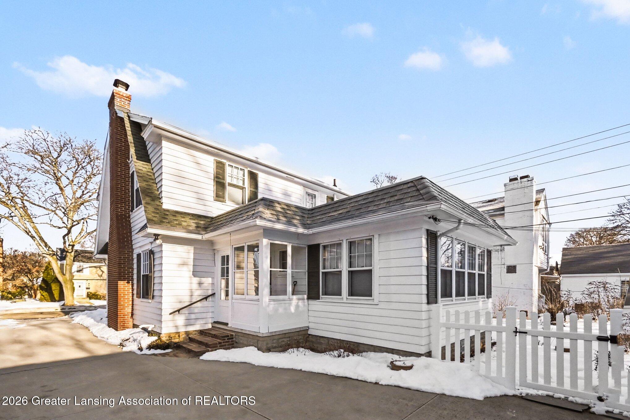 428 Butterfield Drive