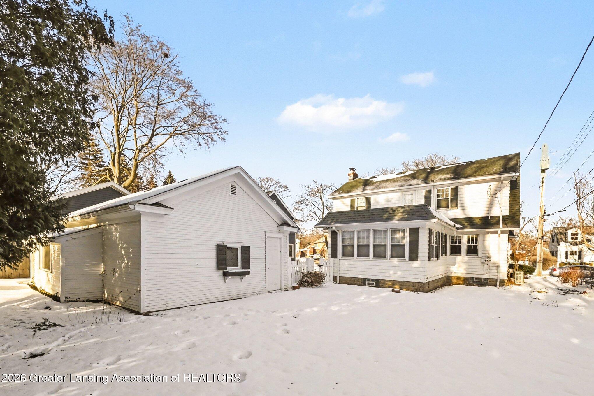 428 Butterfield Drive