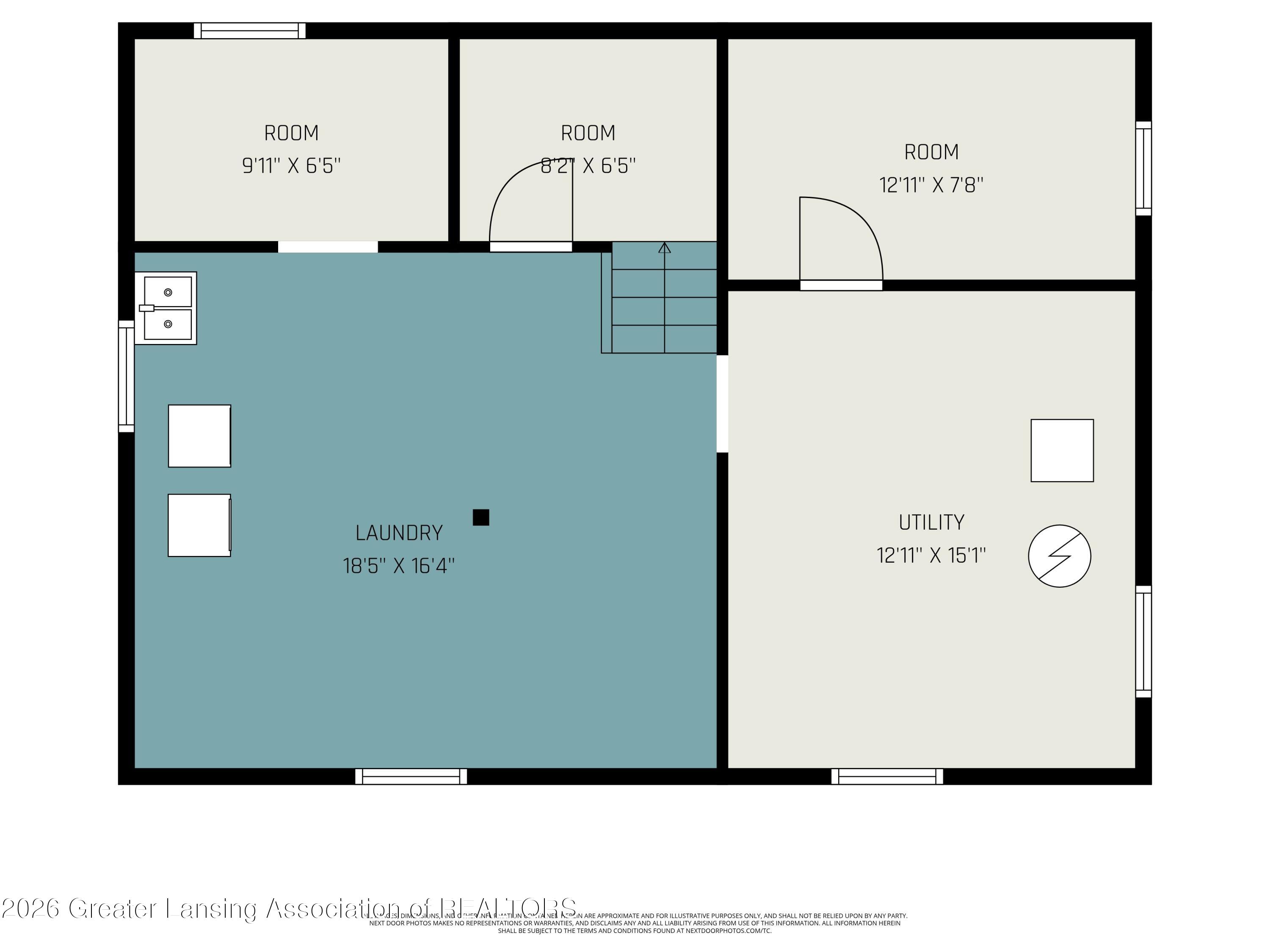 428 Butterfield Drive