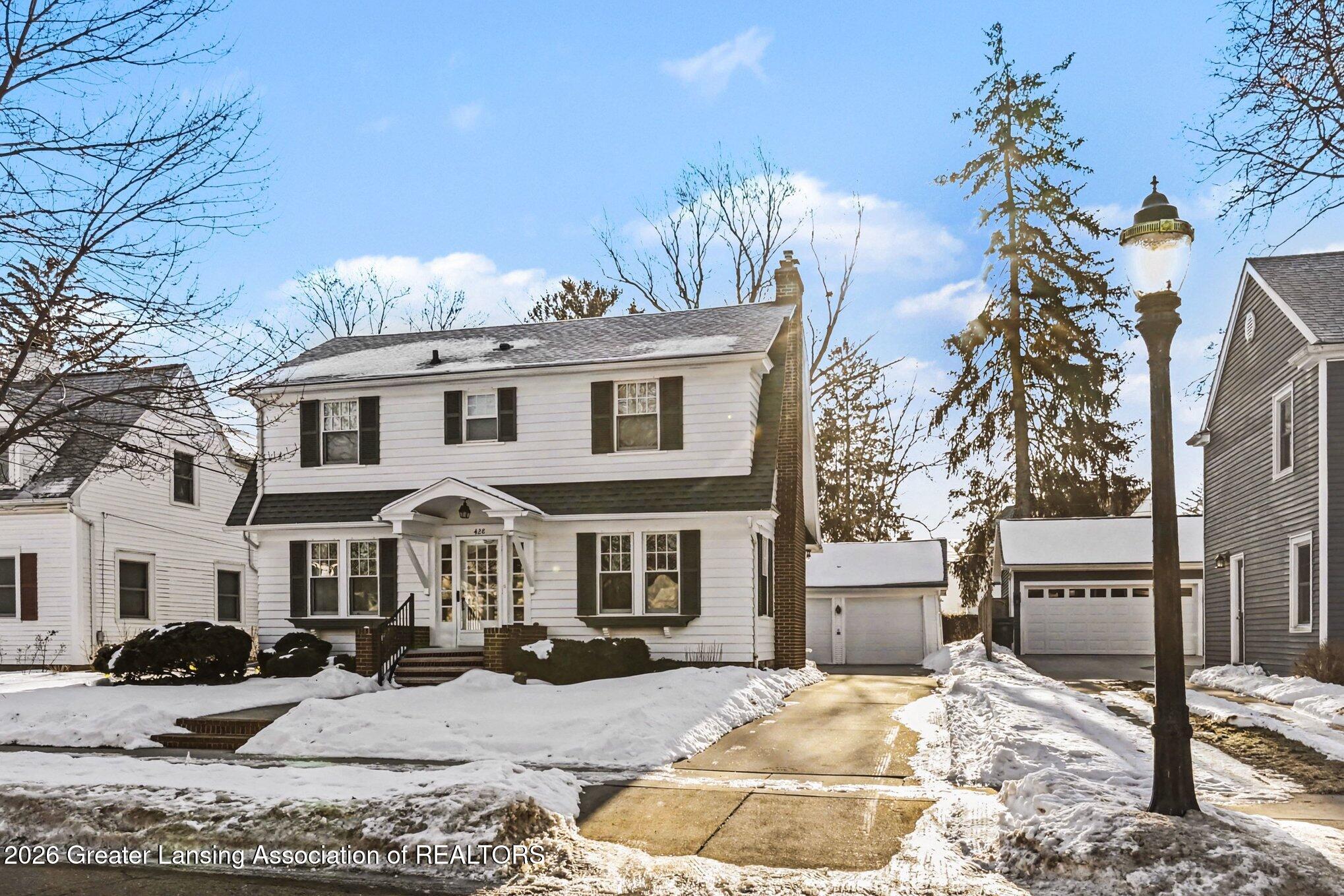 428 Butterfield Drive