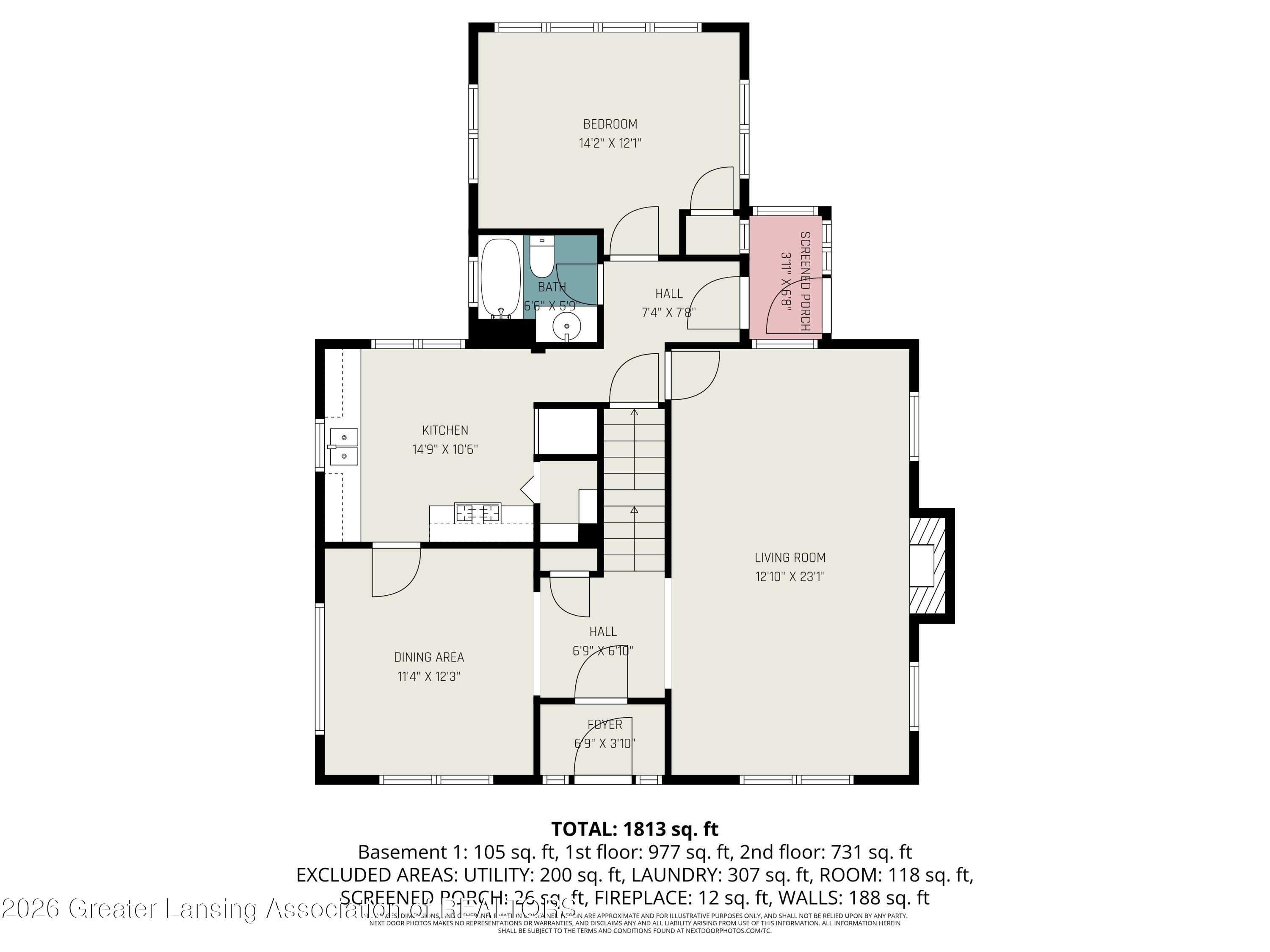 428 Butterfield Drive