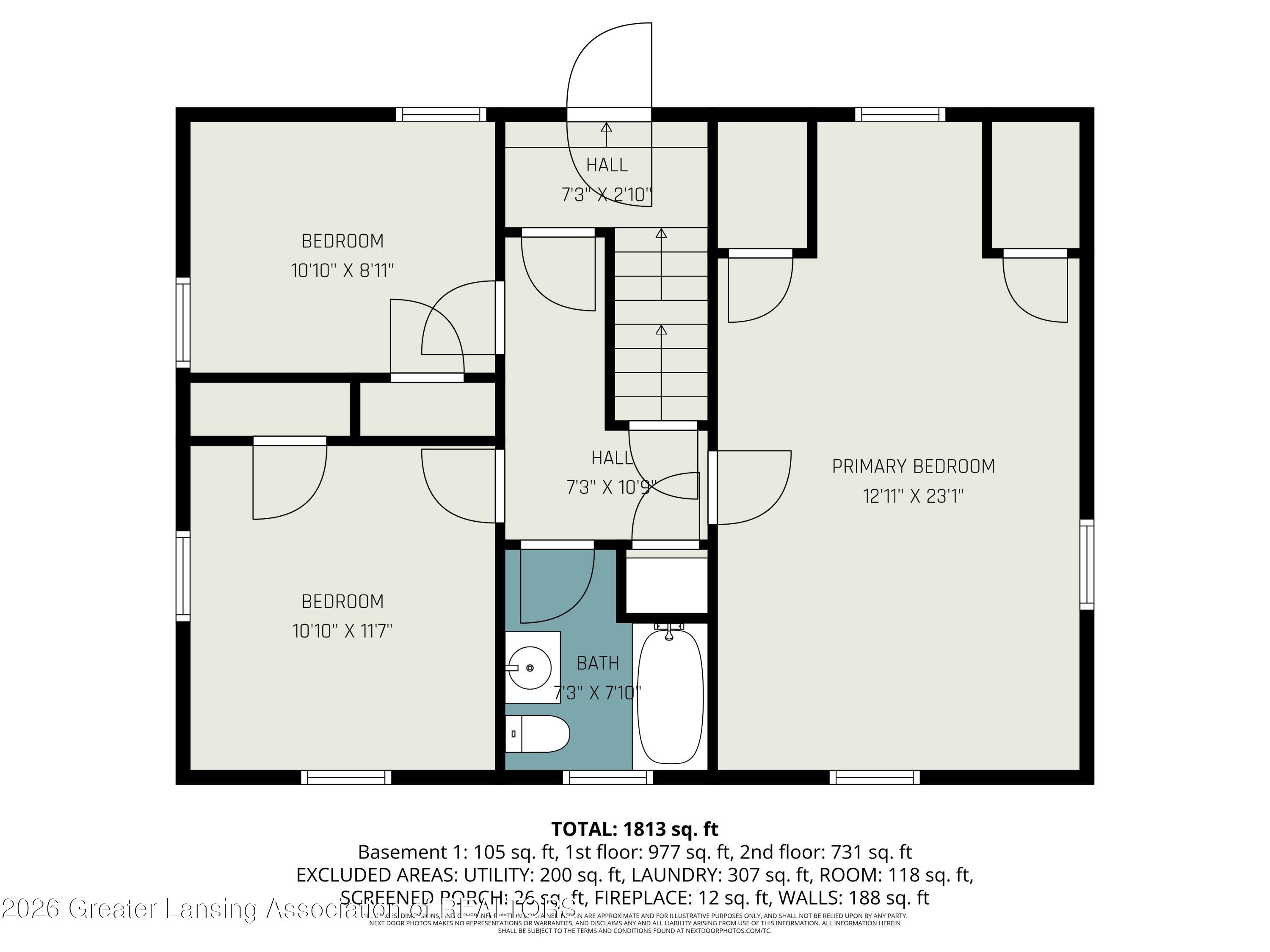 428 Butterfield Drive