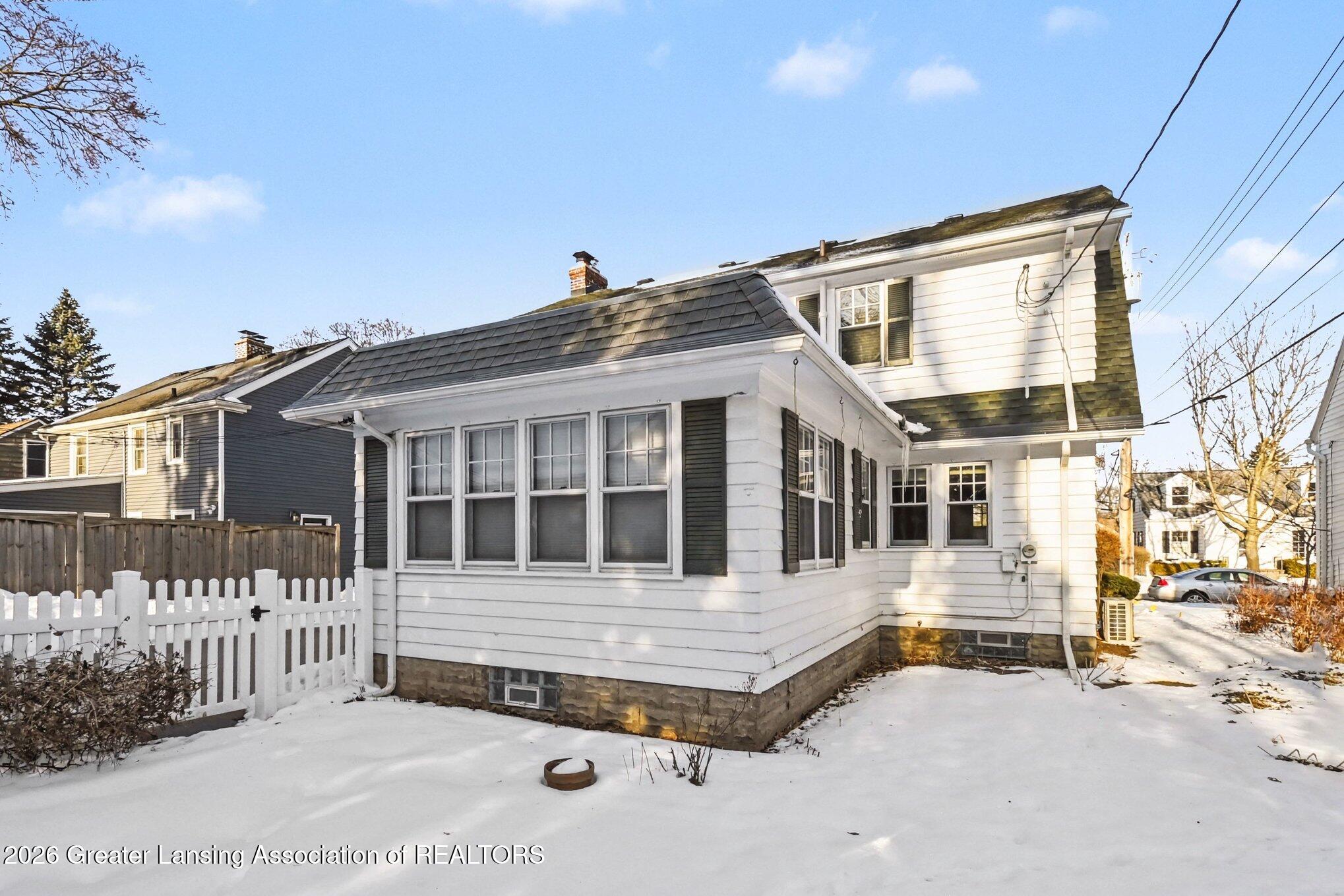 428 Butterfield Drive