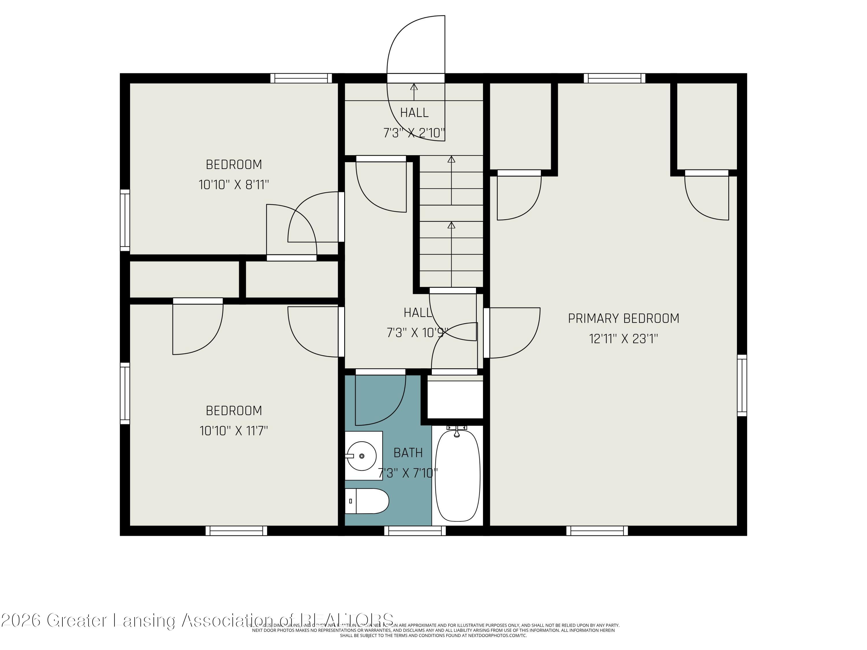 428 Butterfield Drive